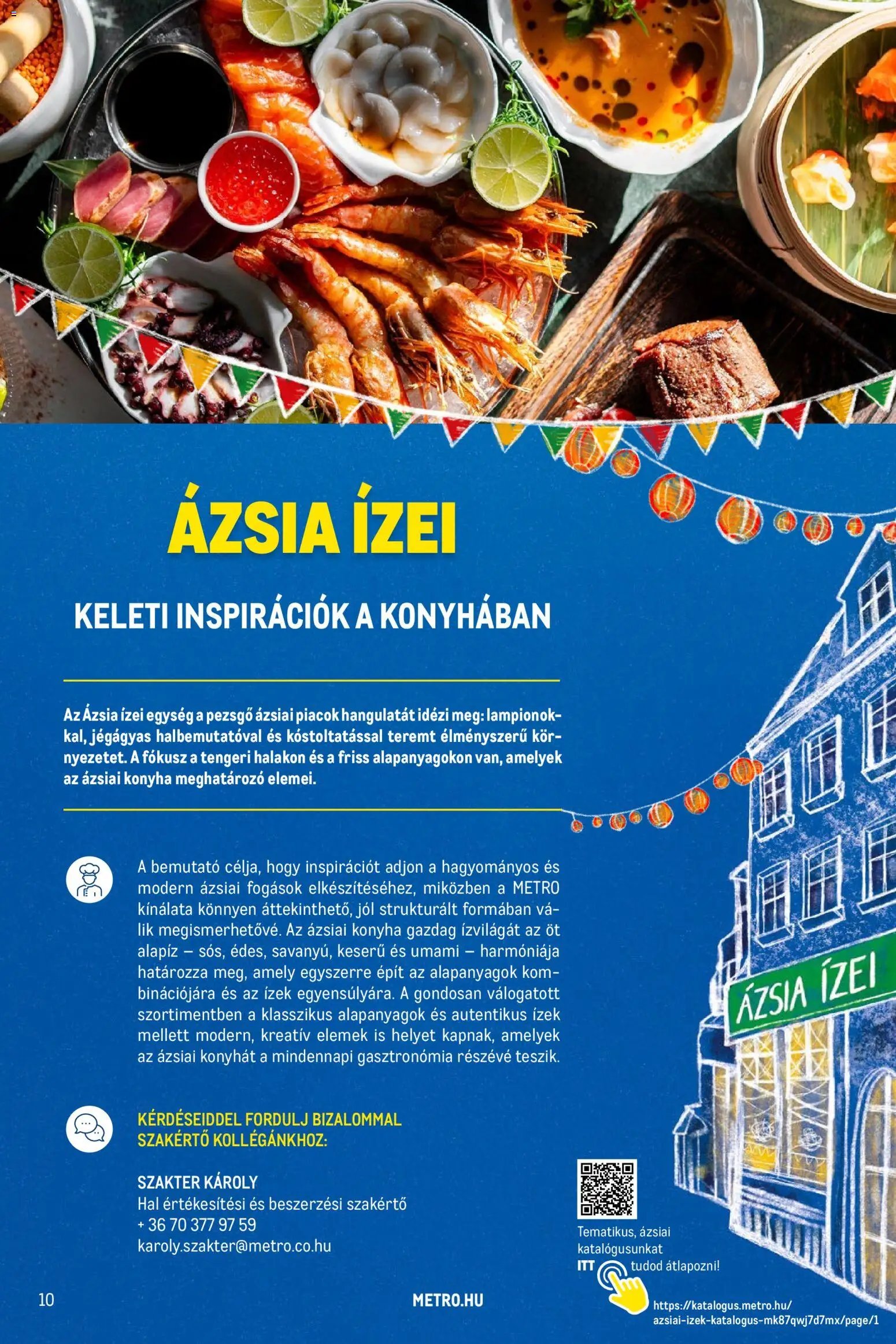 Metro újság 2026.02.01. Sirha magazin 2026/02 (2026-02-01 - 2026-02-28)