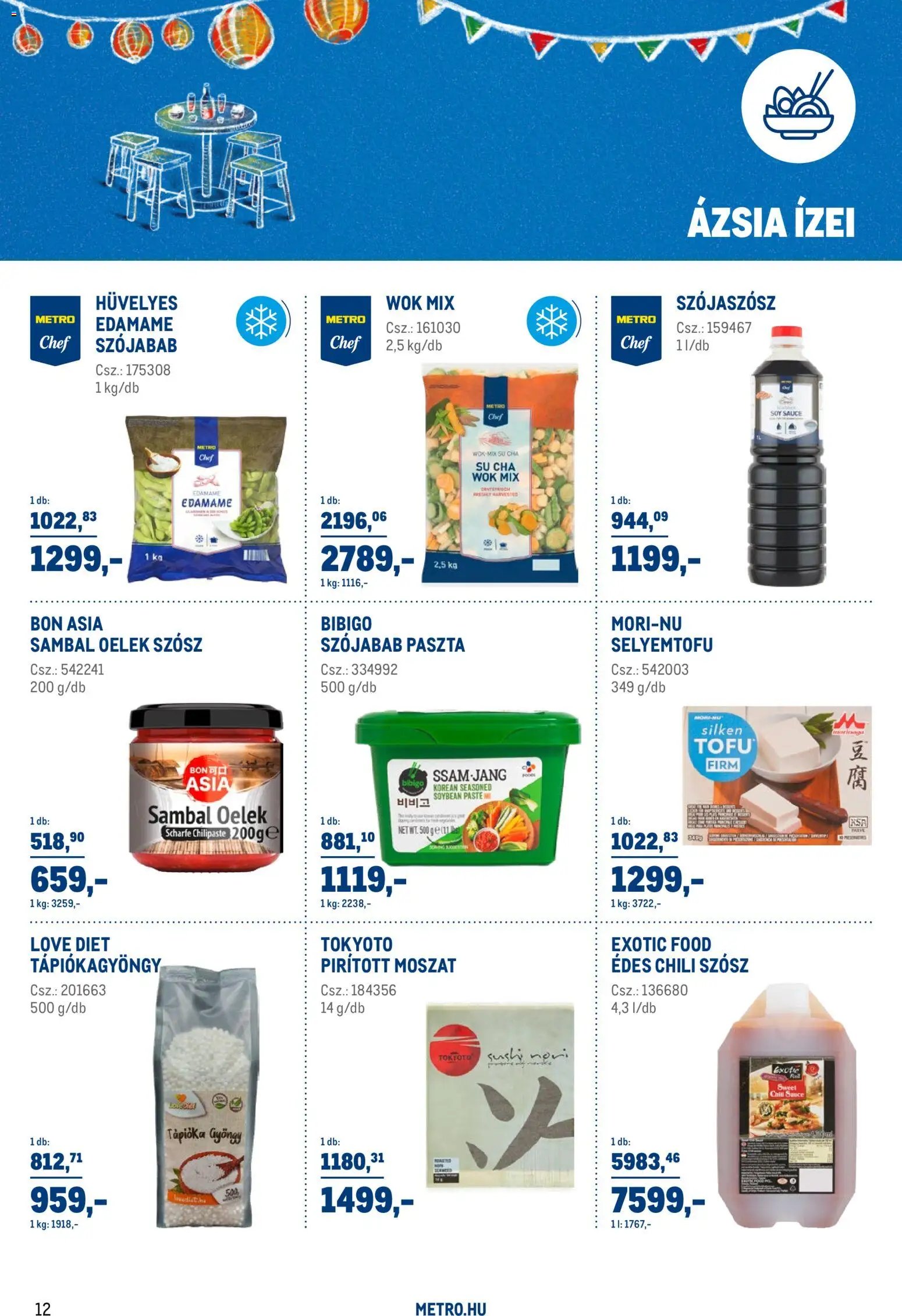 Metro újság 2026.02.01. Sirha magazin 2026/02 (2026-02-01 - 2026-02-28)