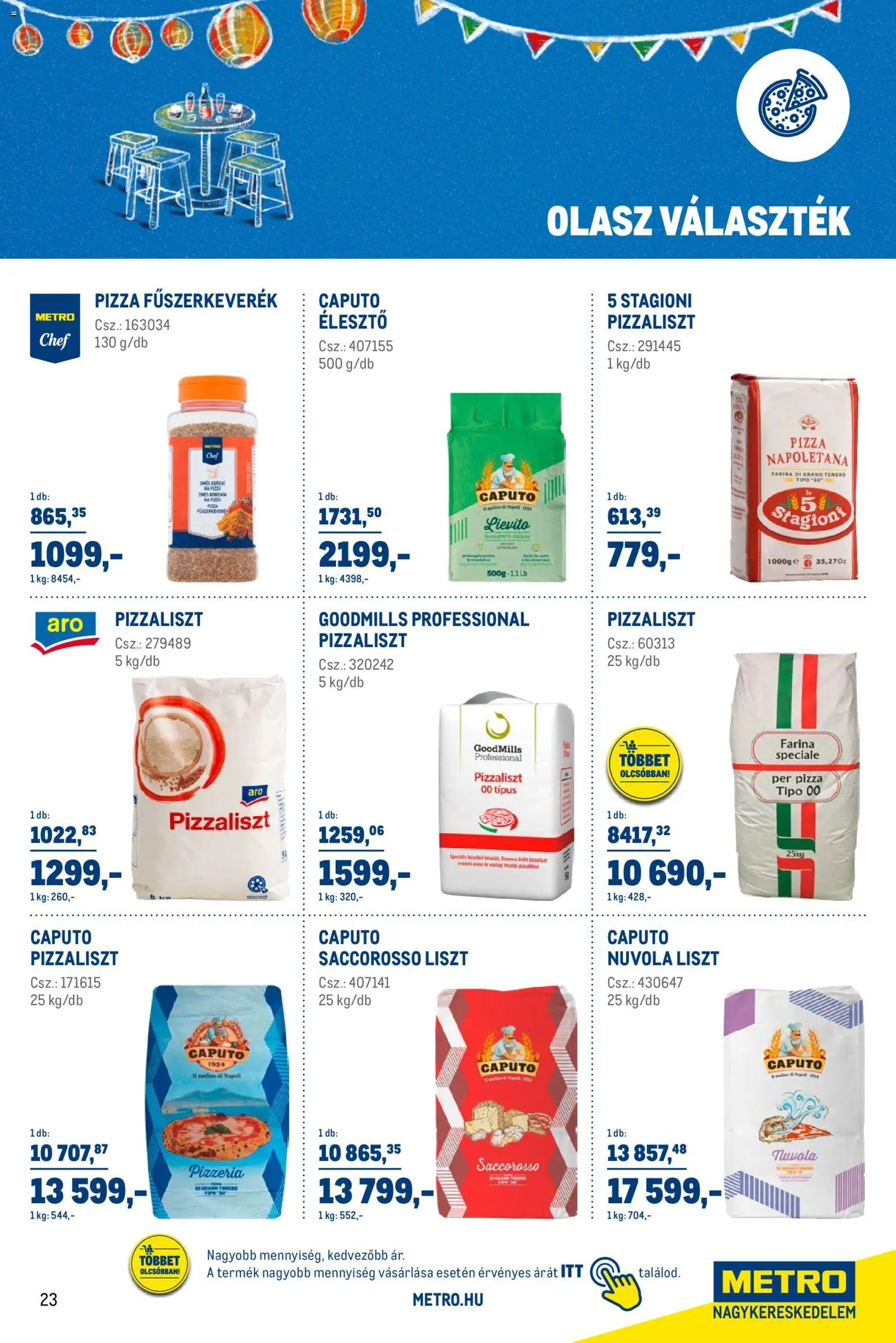 Metro újság 2026.02.01. Sirha magazin 2026/02 (2026-02-01 - 2026-02-28)