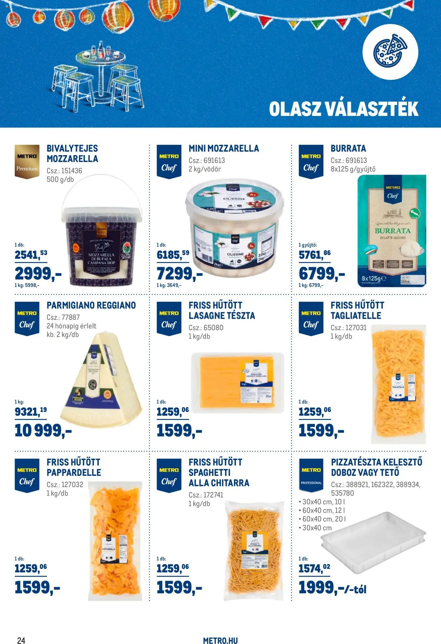 Metro újság 2026.02.01. Sirha magazin 2026/02 (2026-02-01 - 2026-02-28)