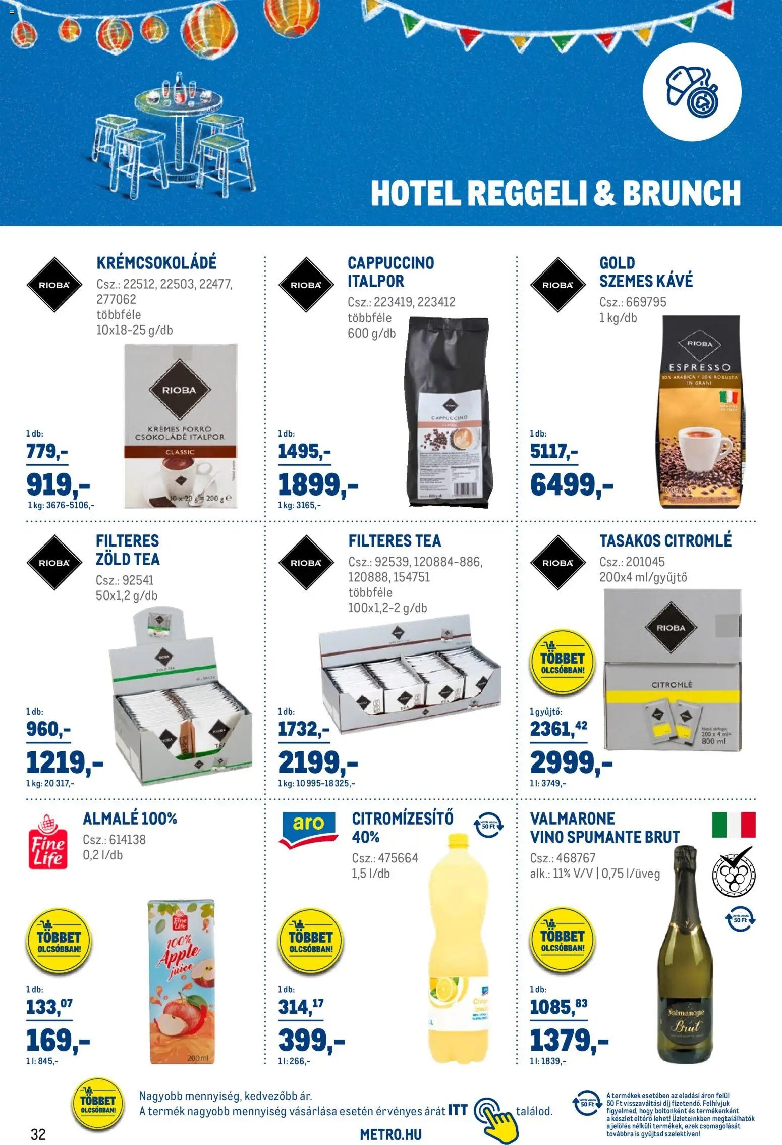 Metro újság 2026.02.01. Sirha magazin 2026/02 (2026-02-01 - 2026-02-28)