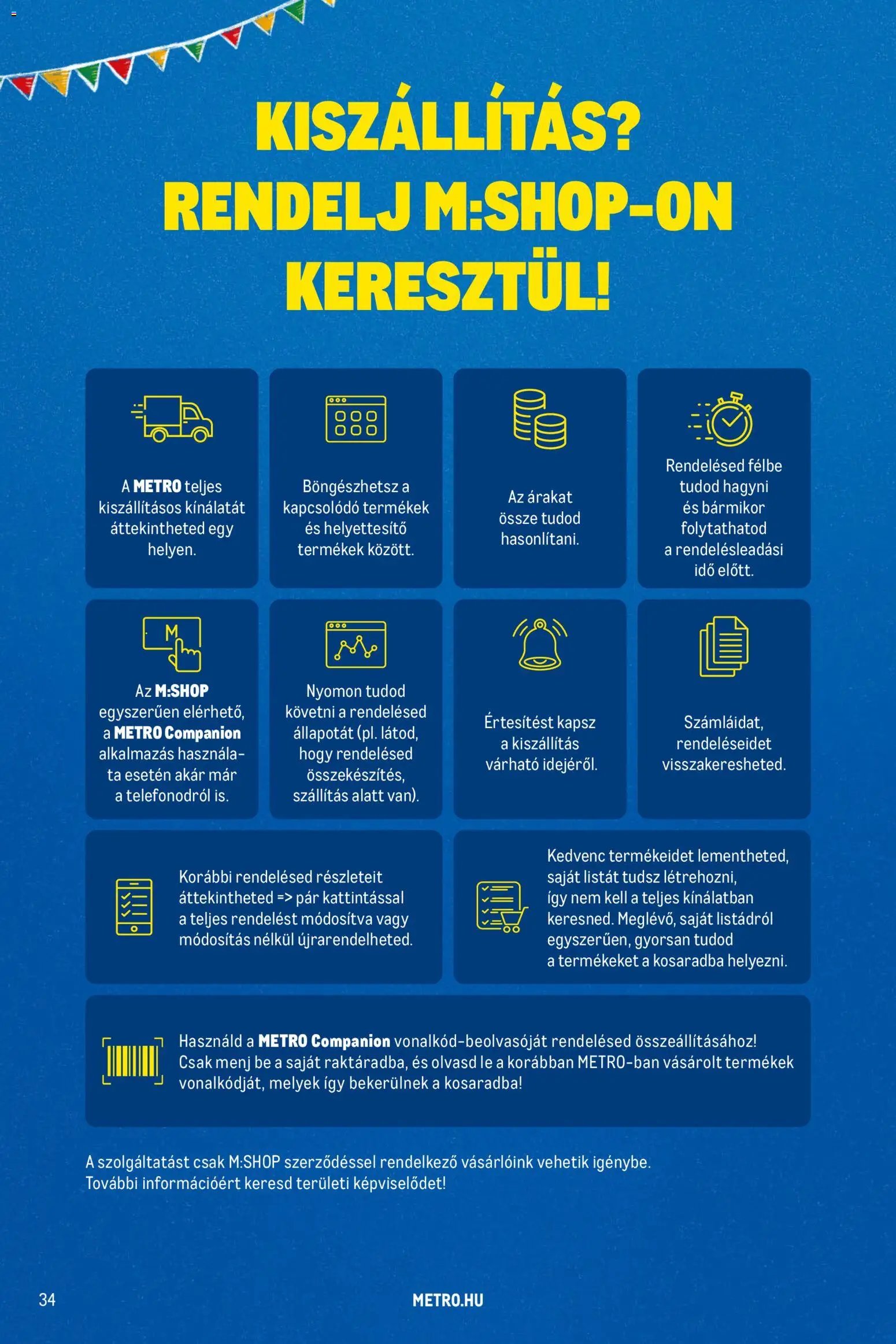 Metro újság 2026.02.01. Sirha magazin 2026/02 (2026-02-01 - 2026-02-28)