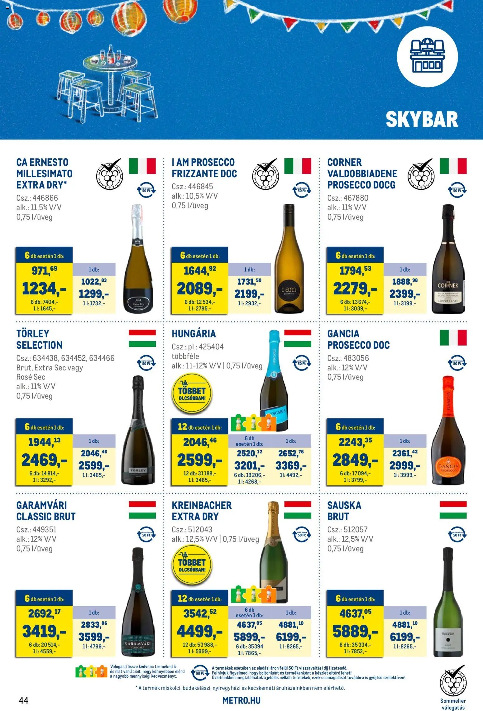 Metro újság 2026.02.01. Sirha magazin 2026/02 (2026-02-01 - 2026-02-28)
