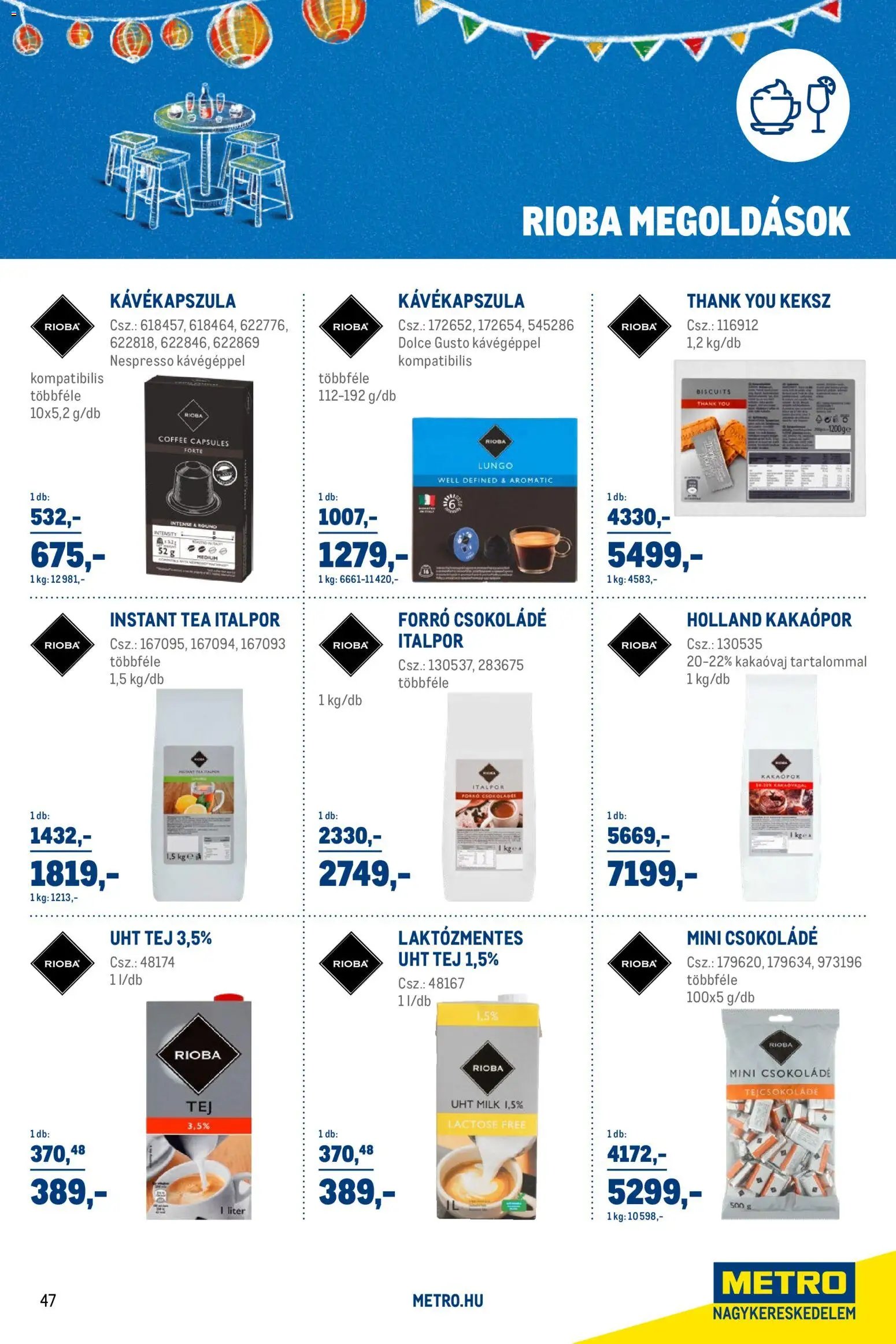 Metro újság 2026.02.01. Sirha magazin 2026/02 (2026-02-01 - 2026-02-28)