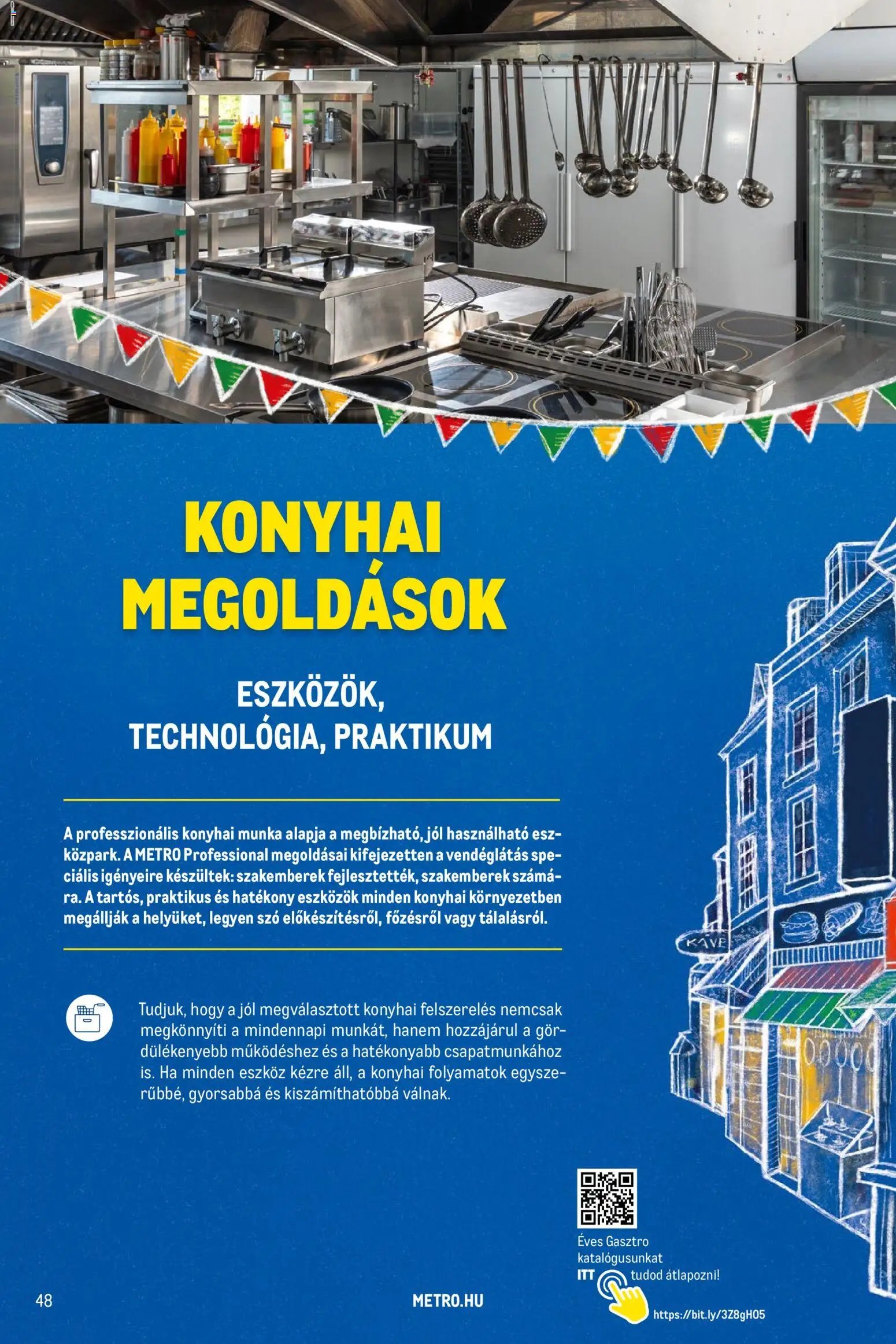 Metro újság 2026.02.01. Sirha magazin 2026/02 (2026-02-01 - 2026-02-28)