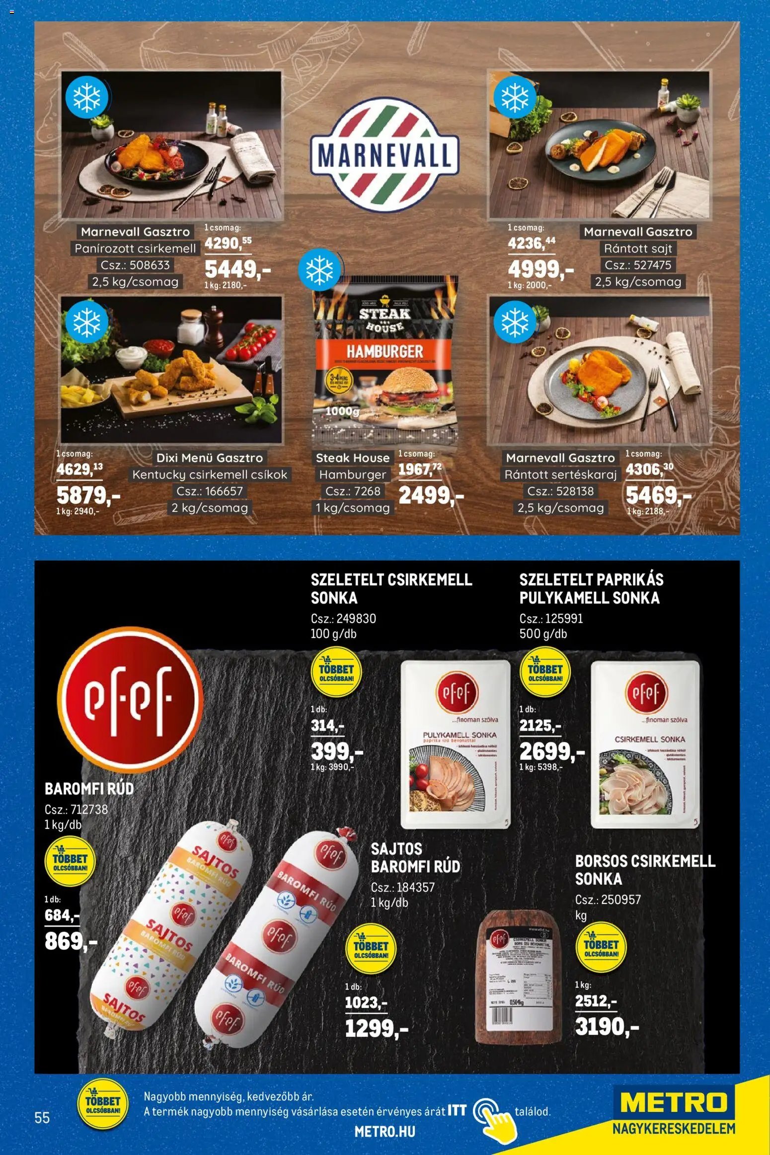 Metro újság 2026.02.01. Sirha magazin 2026/02 (2026-02-01 - 2026-02-28)