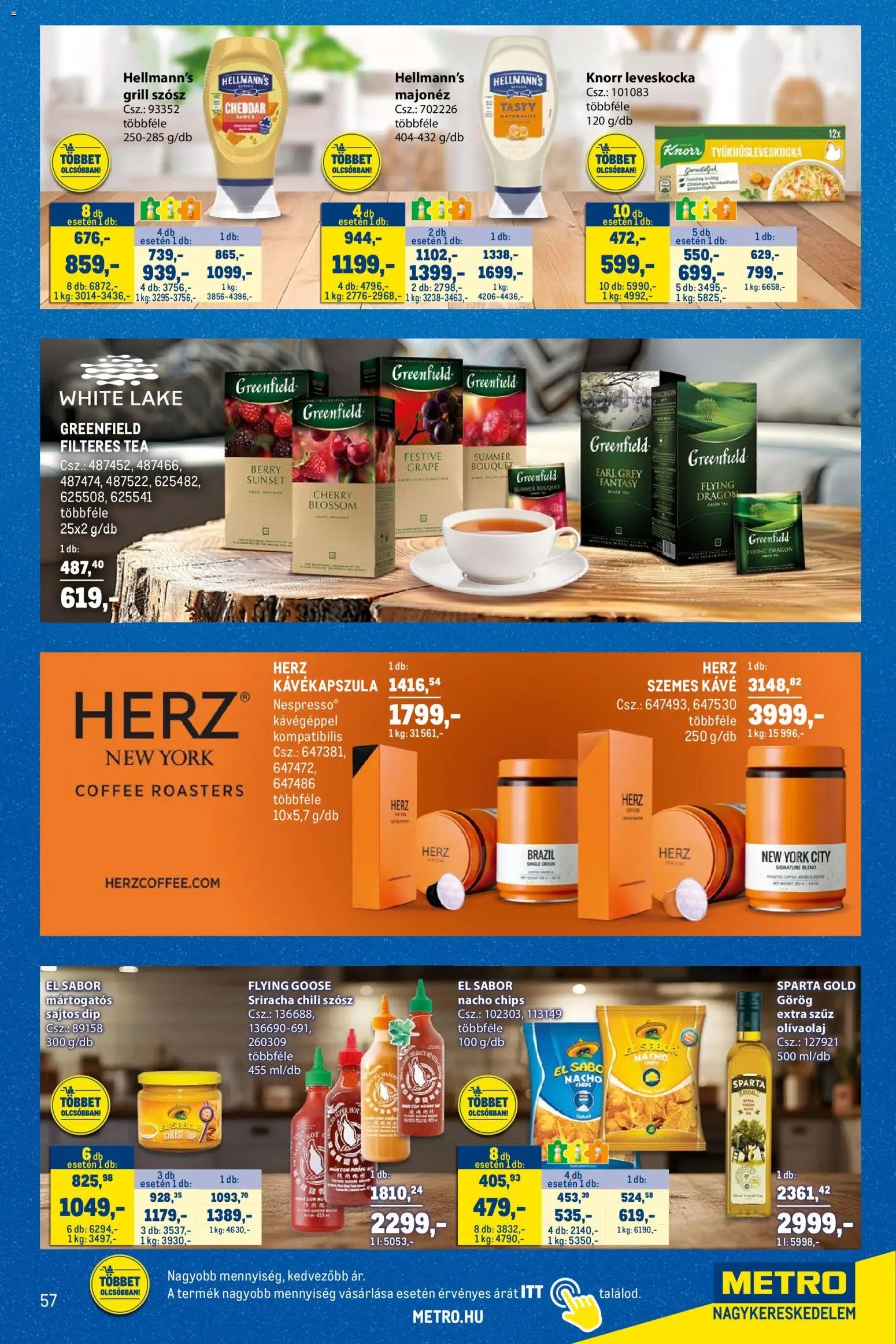 Metro újság 2026.02.01. Sirha magazin 2026/02 (2026-02-01 - 2026-02-28)