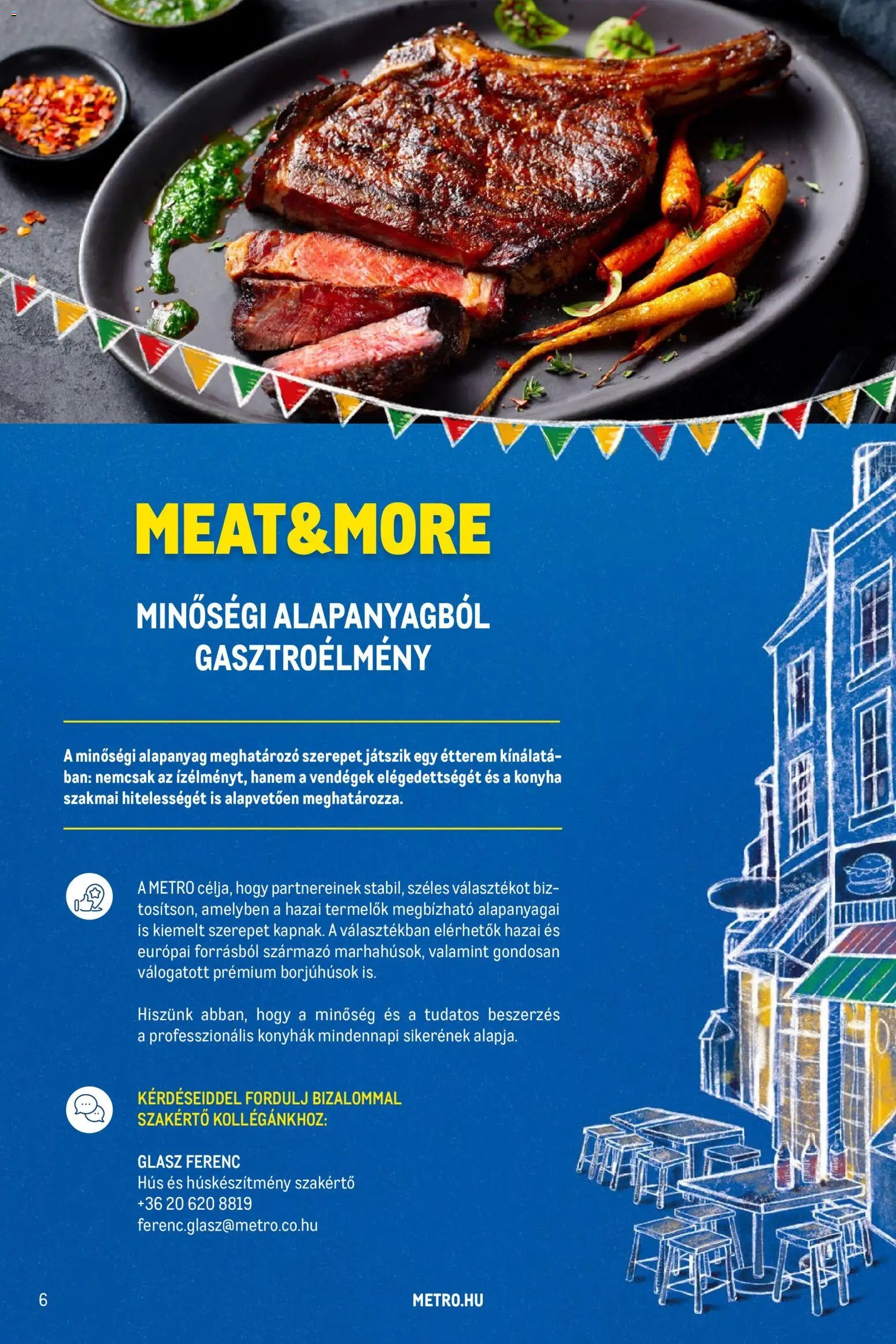 Metro újság 2026.02.01. Sirha magazin 2026/02 (2026-02-01 - 2026-02-28)