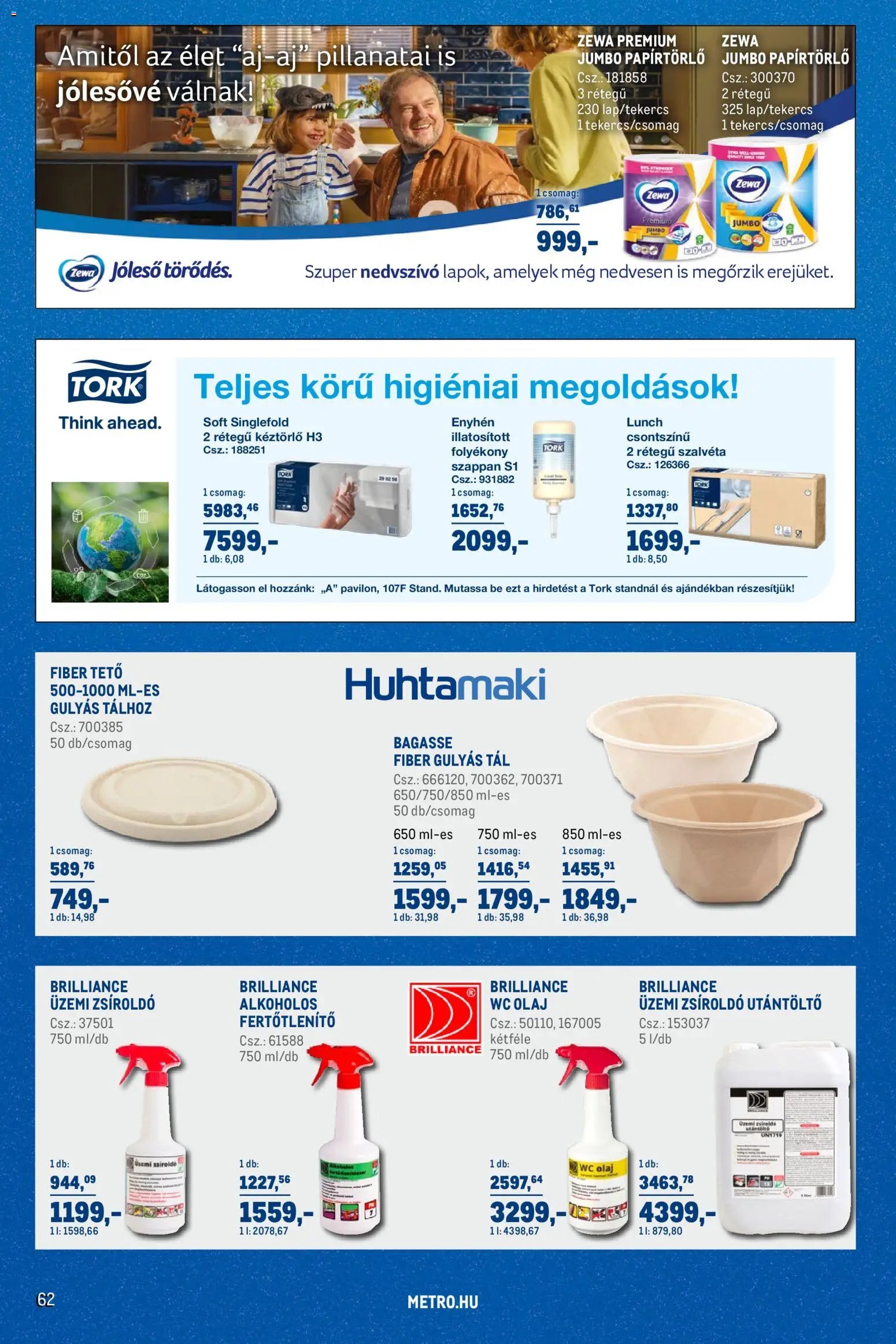 Metro újság 2026.02.01. Sirha magazin 2026/02 (2026-02-01 - 2026-02-28)