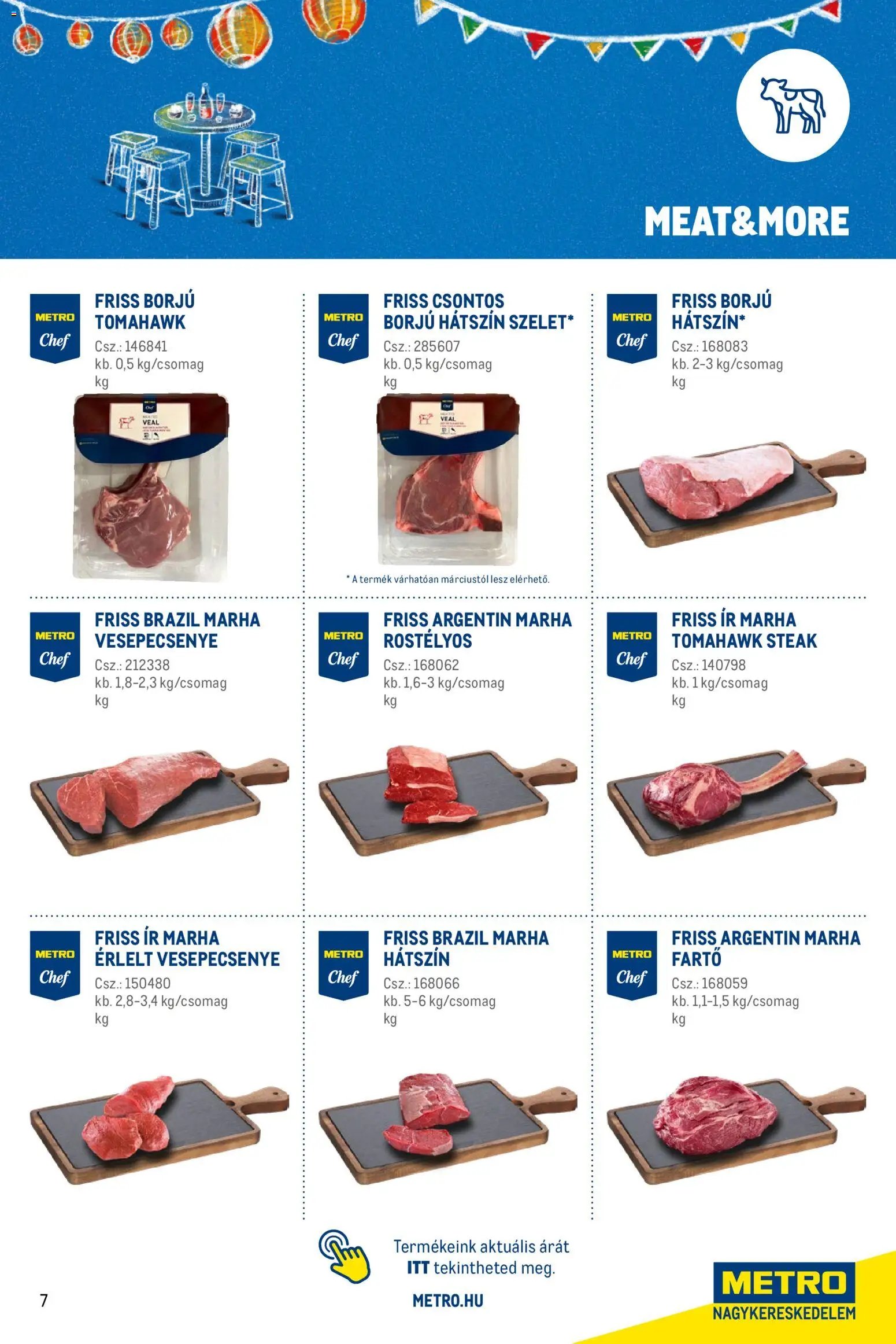 Metro újság 2026.02.01. Sirha magazin 2026/02 (2026-02-01 - 2026-02-28)