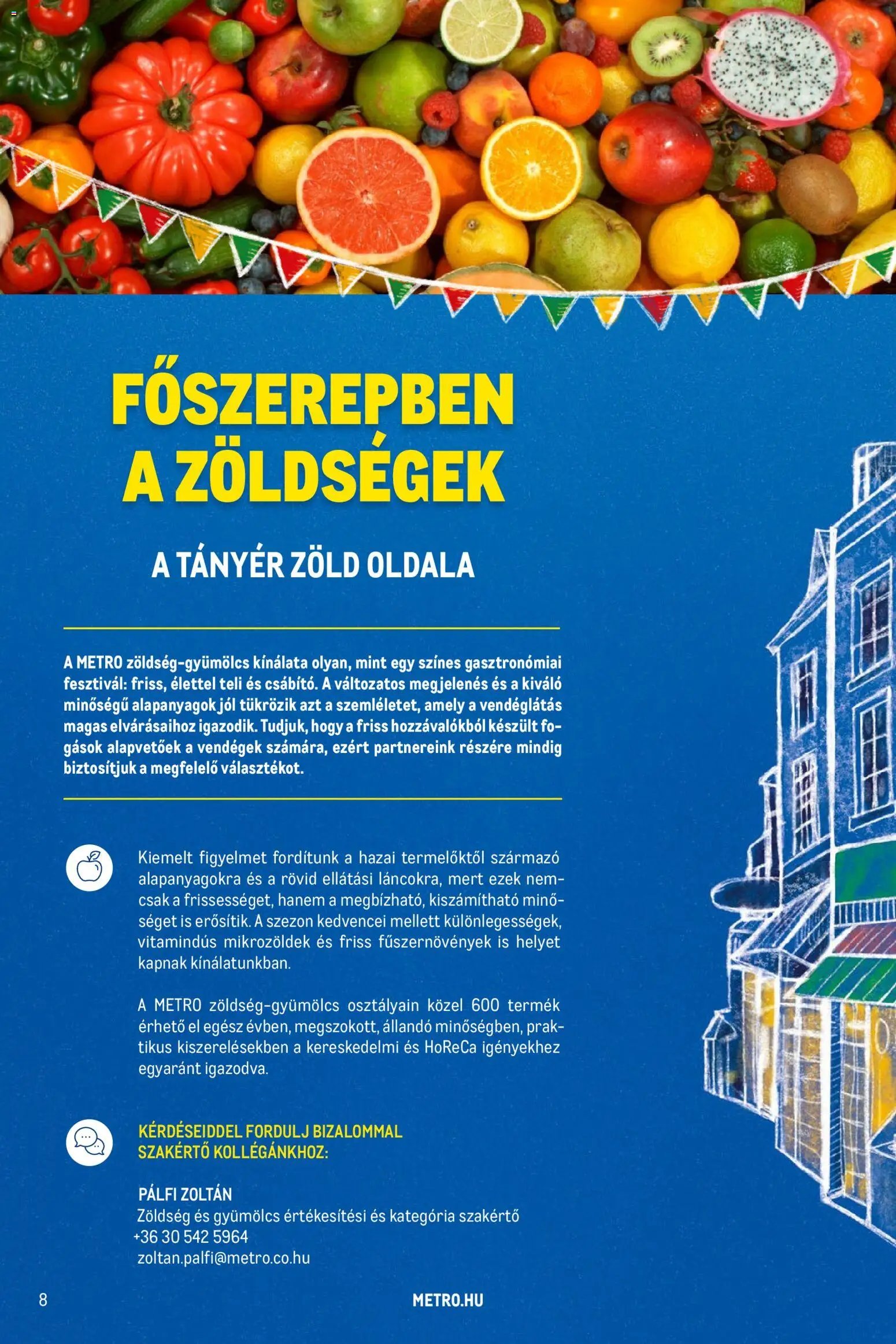 Metro újság 2026.02.01. Sirha magazin 2026/02 (2026-02-01 - 2026-02-28)