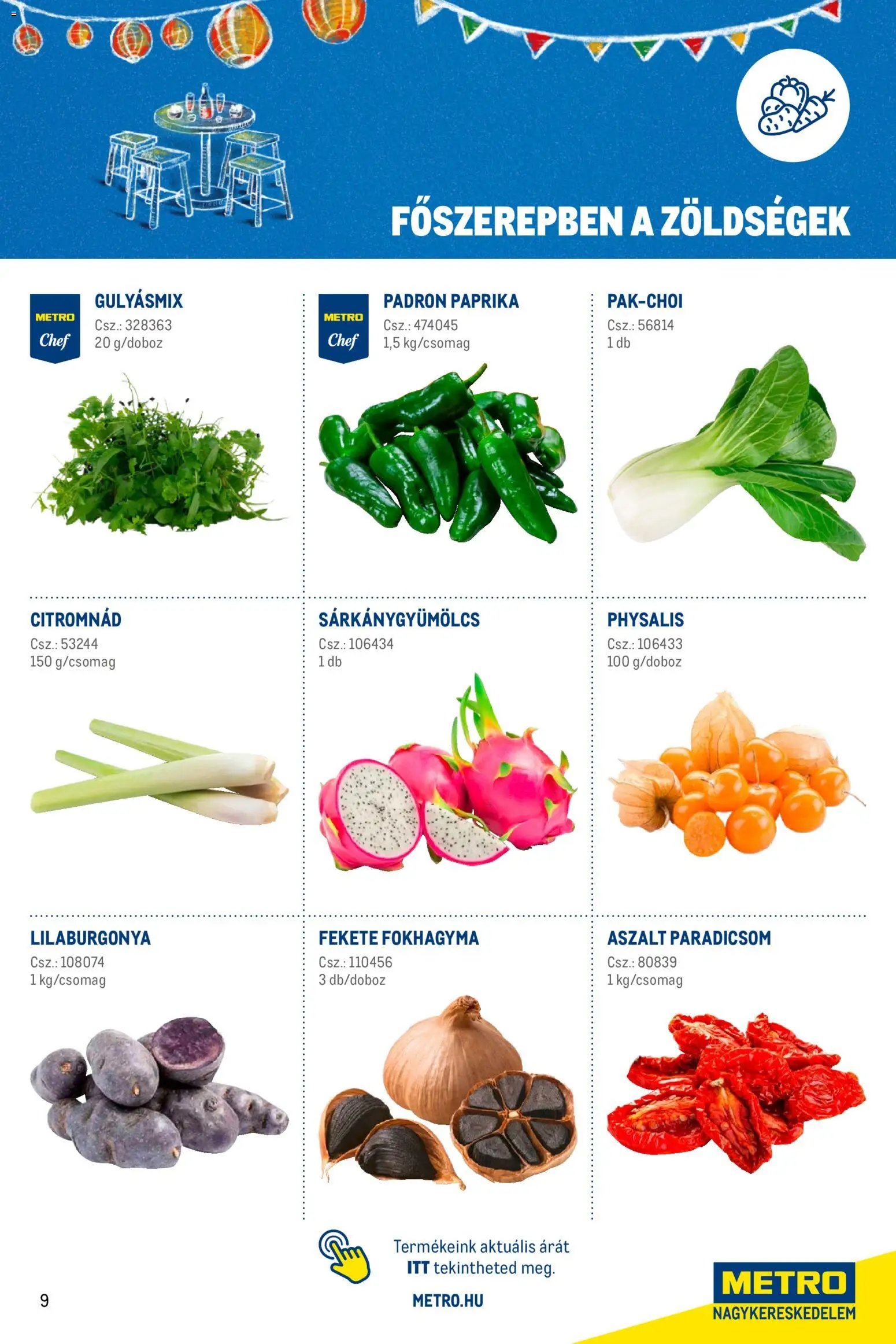 Metro újság 2026.02.01. Sirha magazin 2026/02 (2026-02-01 - 2026-02-28)