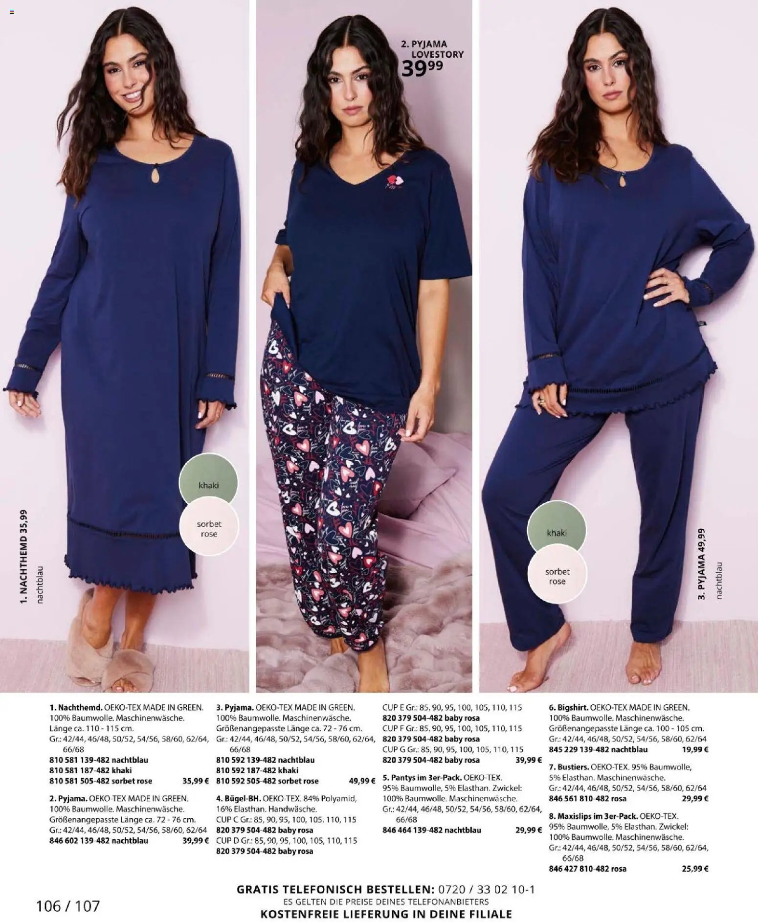 Ulla Popken újság 2026.02.01. Akciós újság Ulla Popken (2026-02-01)