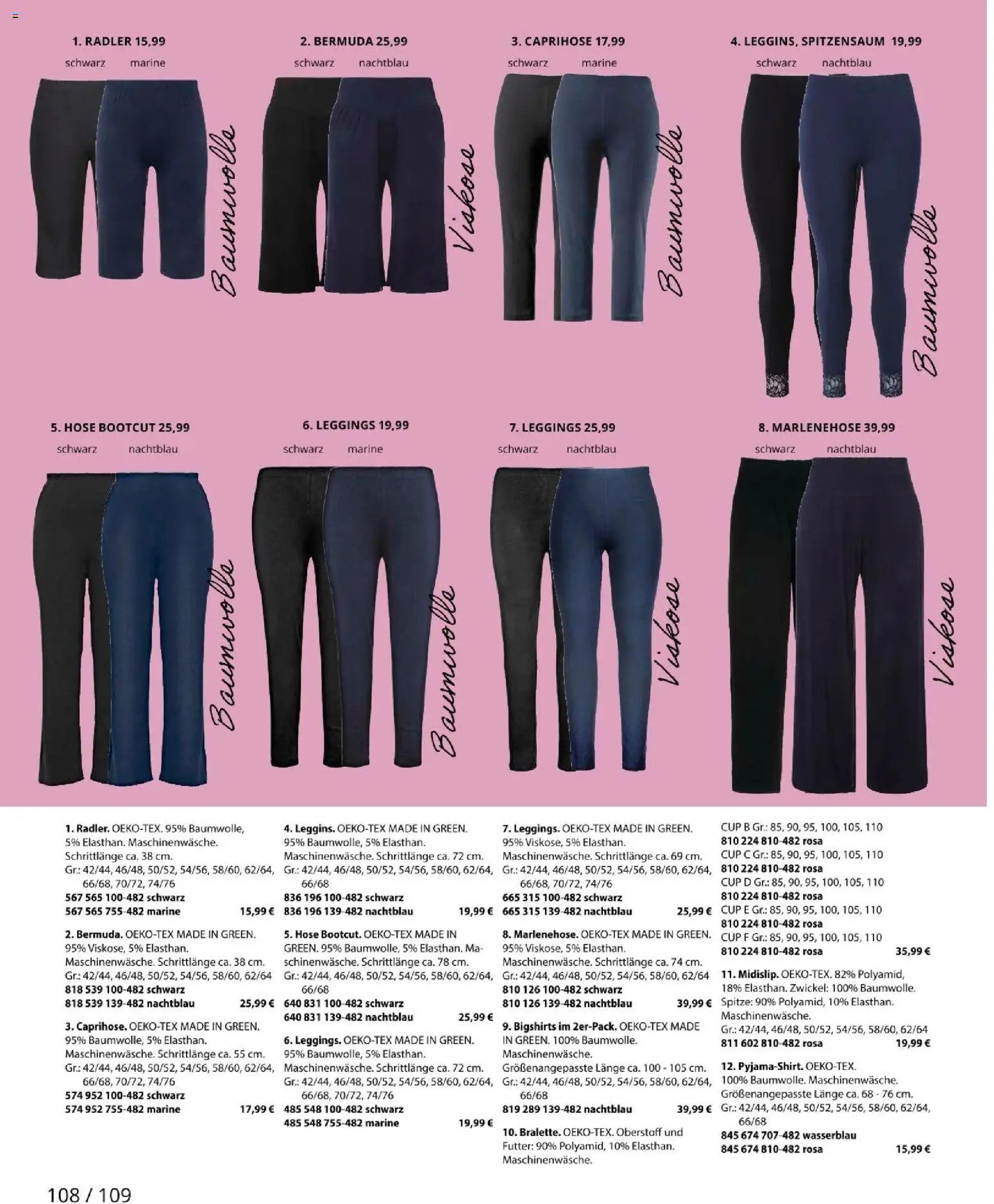 Ulla Popken újság 2026.02.01. Akciós újság Ulla Popken (2026-02-01)