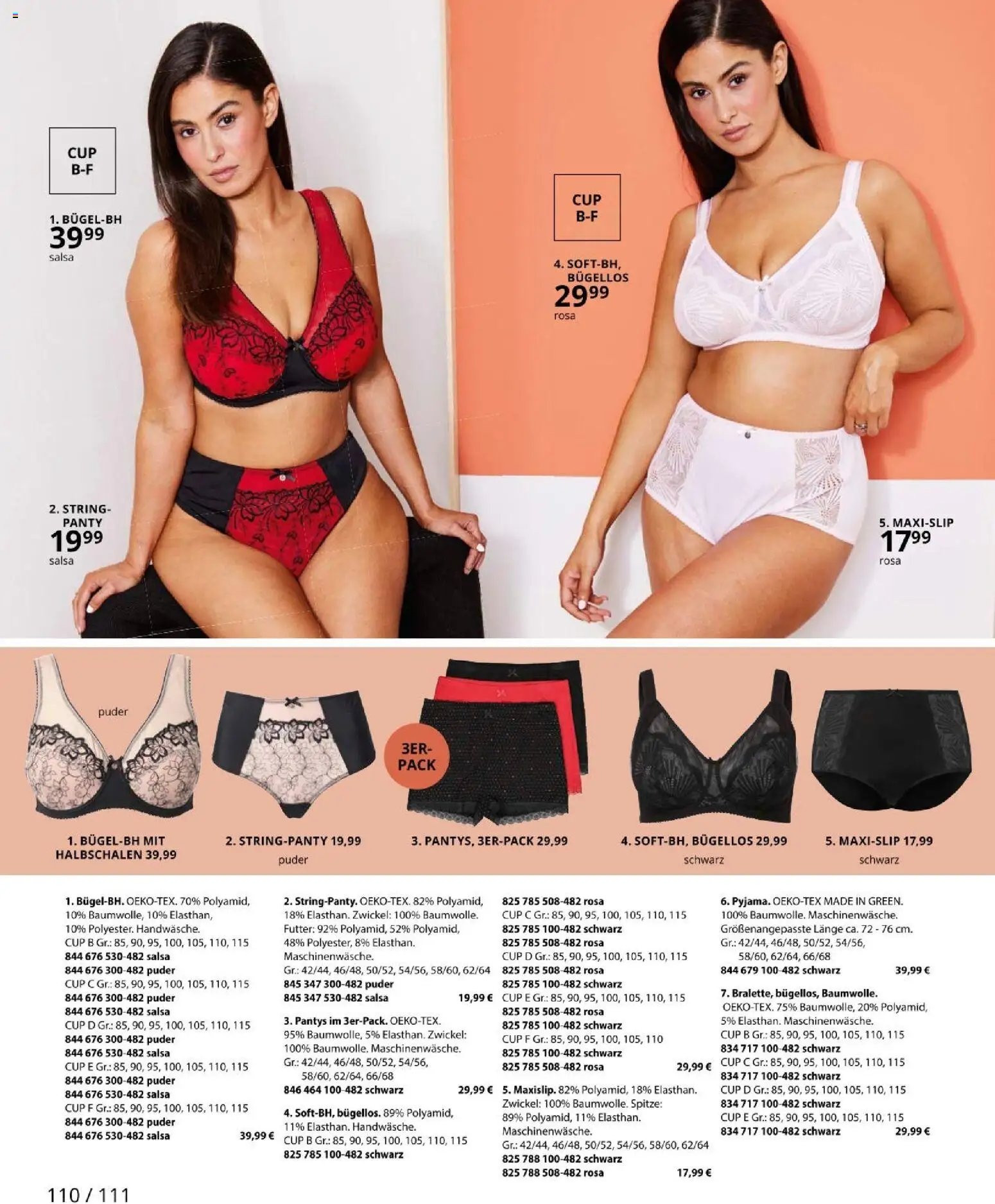 Ulla Popken újság 2026.02.01. Akciós újság Ulla Popken (2026-02-01)