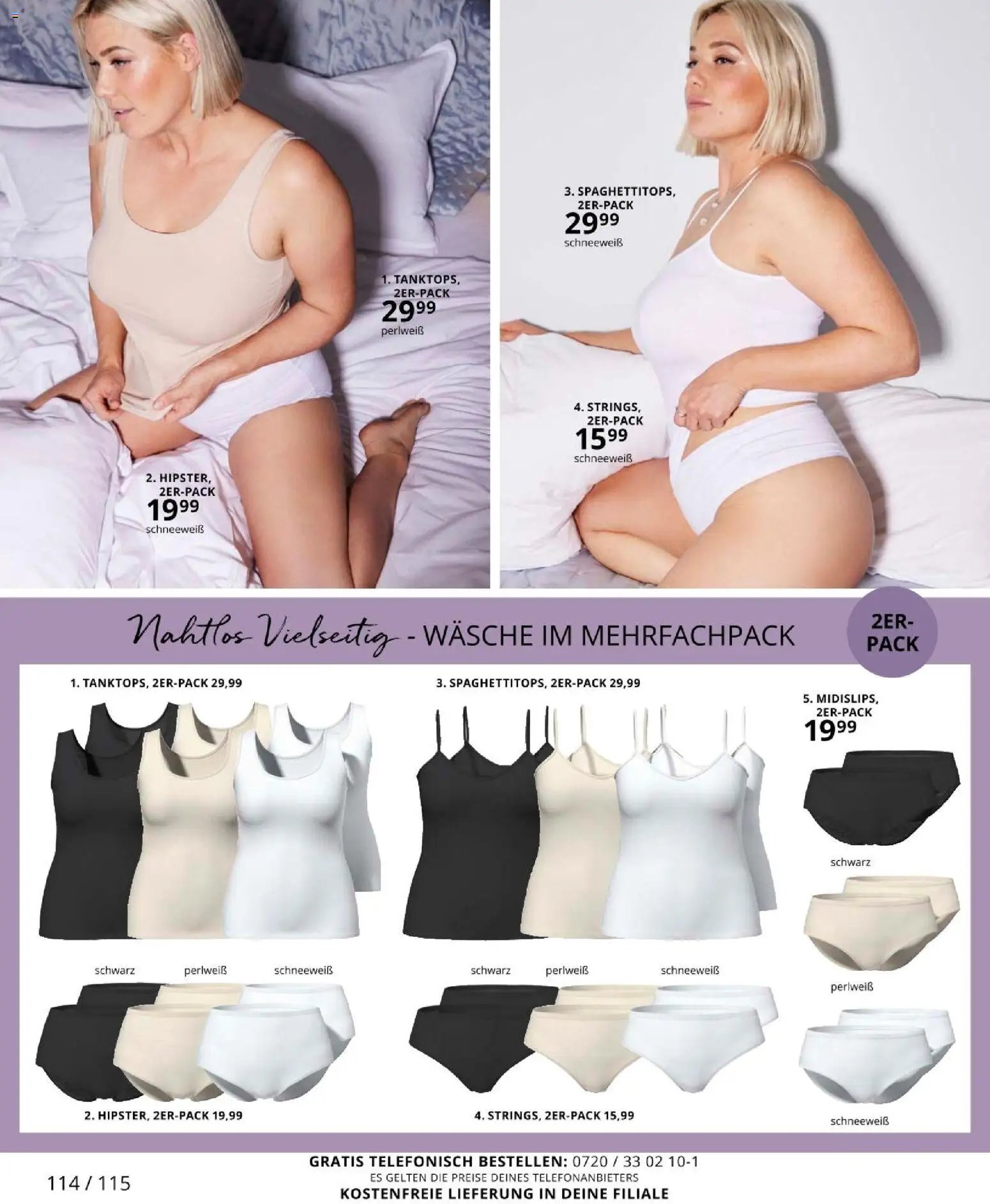 Ulla Popken újság 2026.02.01. Akciós újság Ulla Popken (2026-02-01)