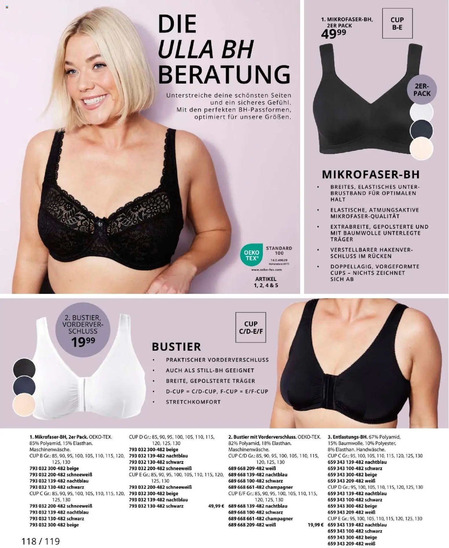 Ulla Popken újság 2026.02.01. Akciós újság Ulla Popken (2026-02-01)