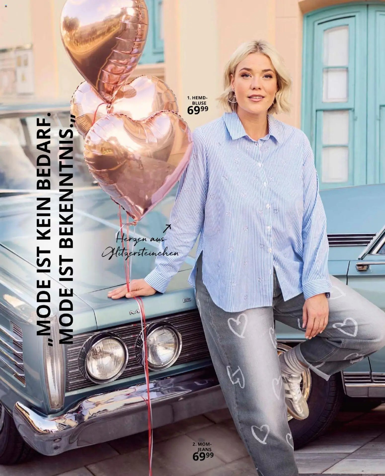 Ulla Popken újság 2026.02.01. Akciós újság Ulla Popken (2026-02-01)