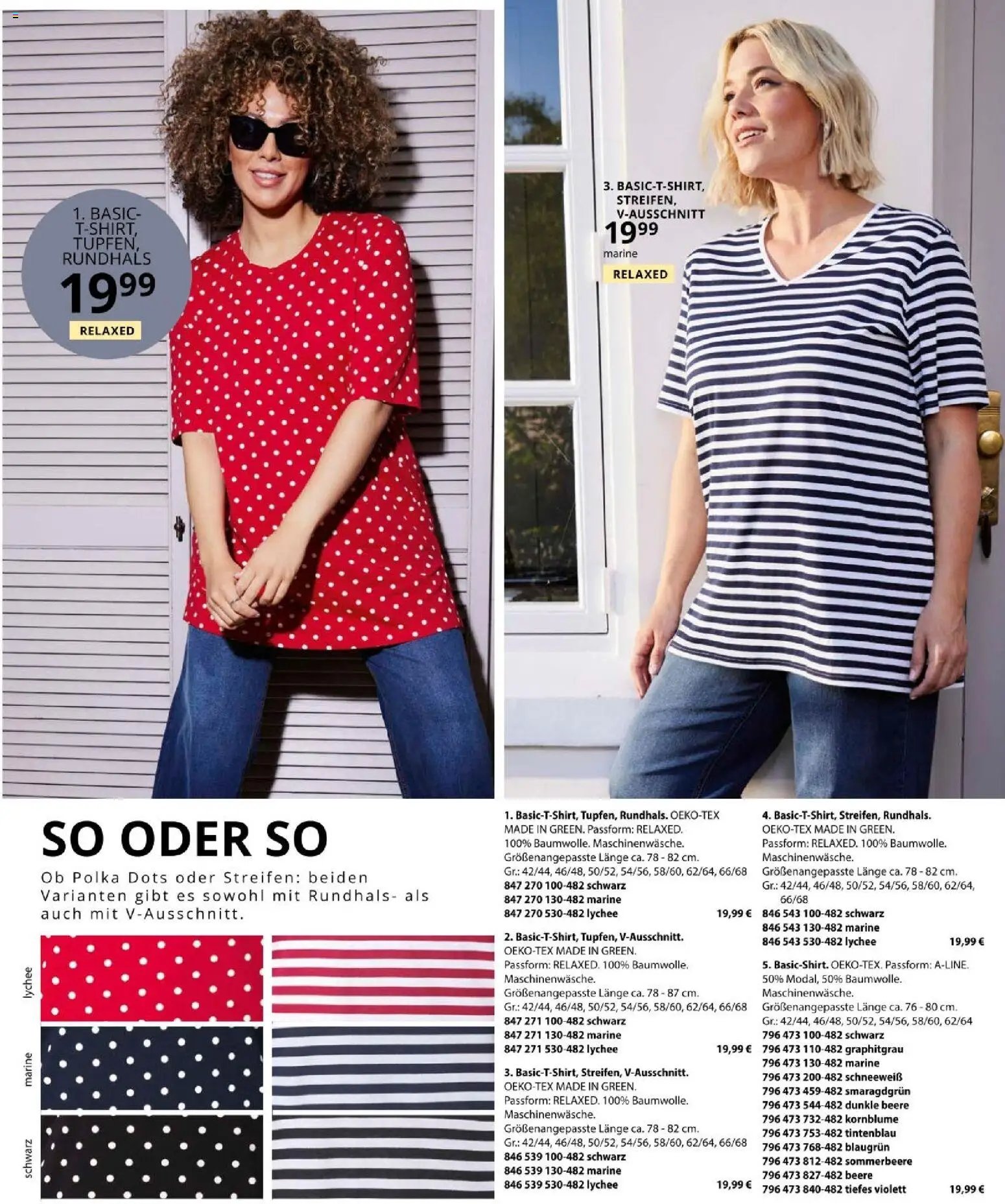 Ulla Popken újság 2026.02.01. Akciós újság Ulla Popken (2026-02-01)