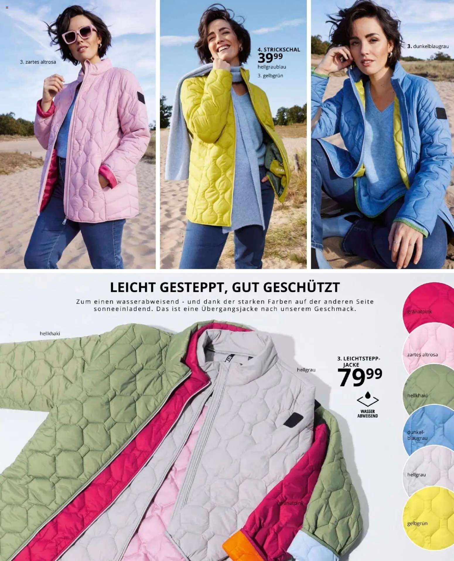 Ulla Popken újság 2026.02.01. Akciós újság Ulla Popken (2026-02-01)