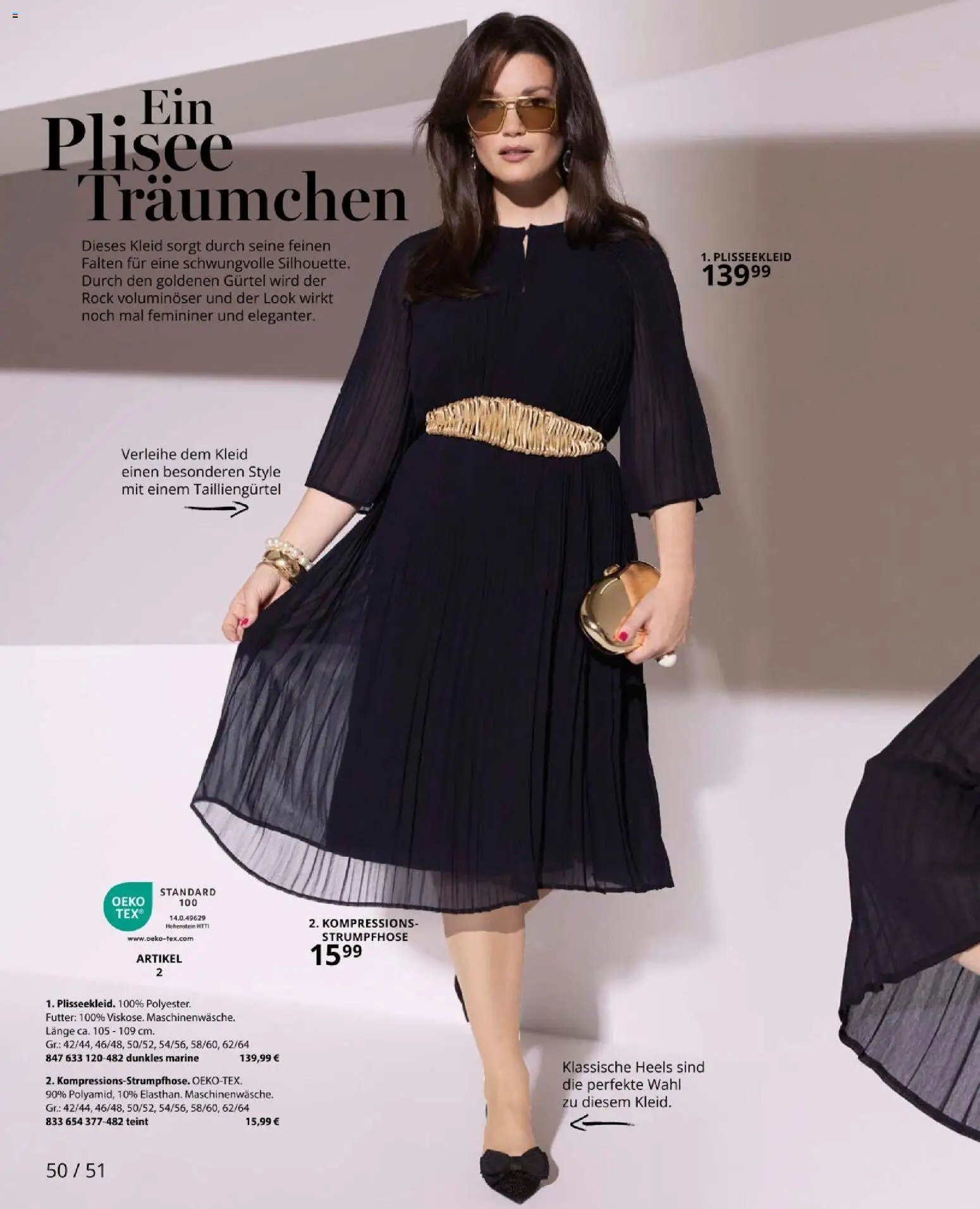 Ulla Popken újság 2026.02.01. Akciós újság Ulla Popken (2026-02-01)