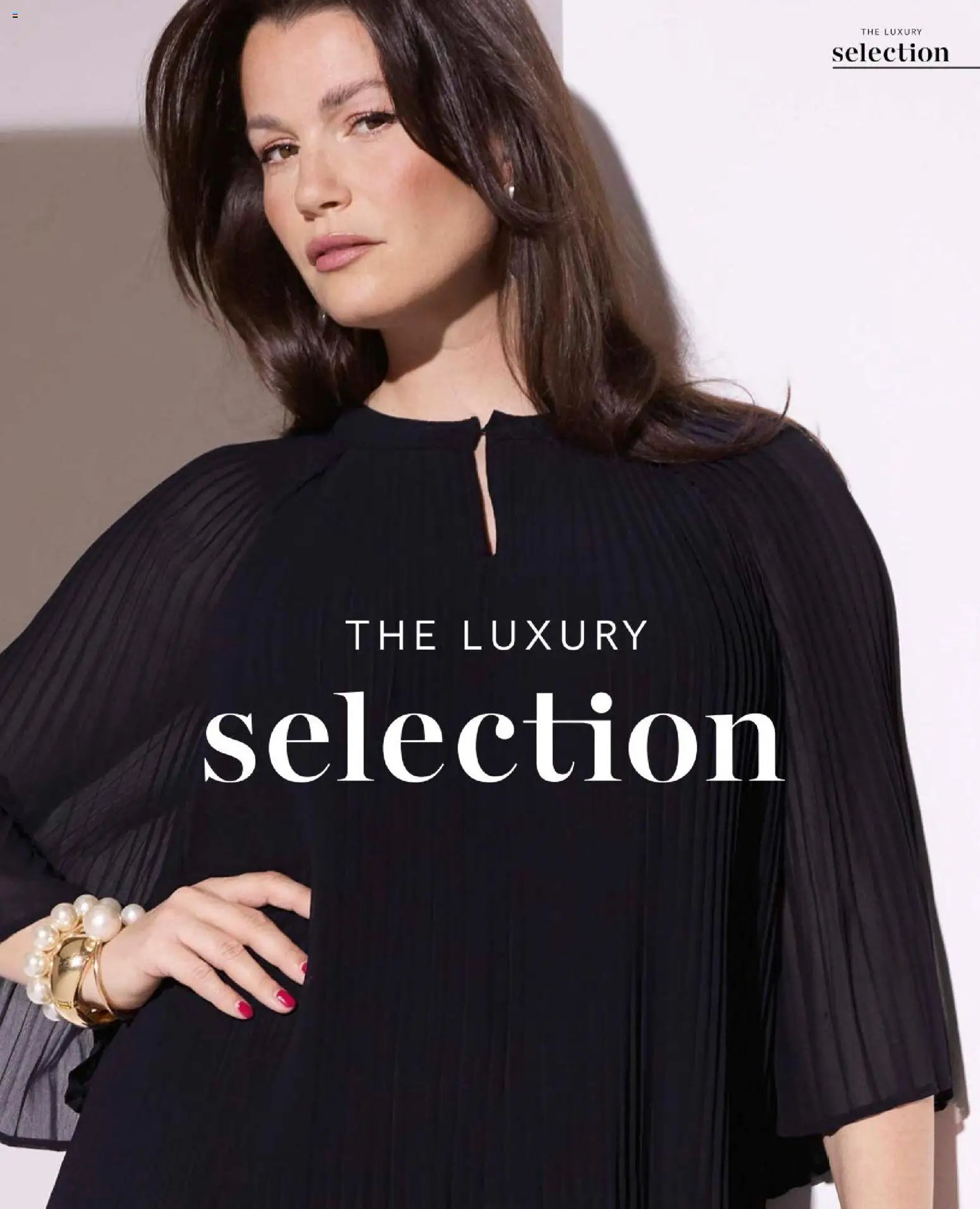 Ulla Popken újság 2026.02.01. Akciós újság Ulla Popken (2026-02-01)