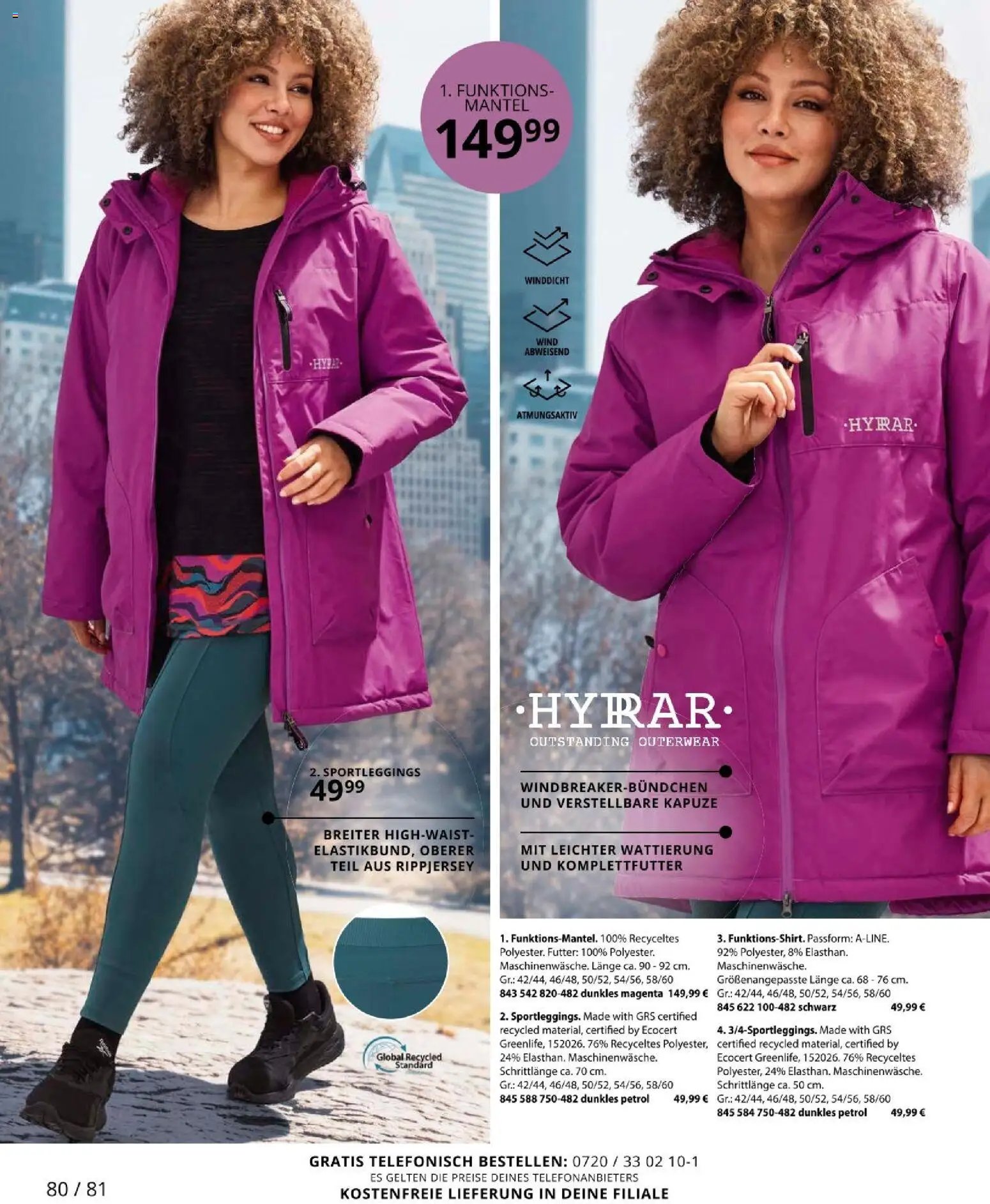 Ulla Popken újság 2026.02.01. Akciós újság Ulla Popken (2026-02-01)