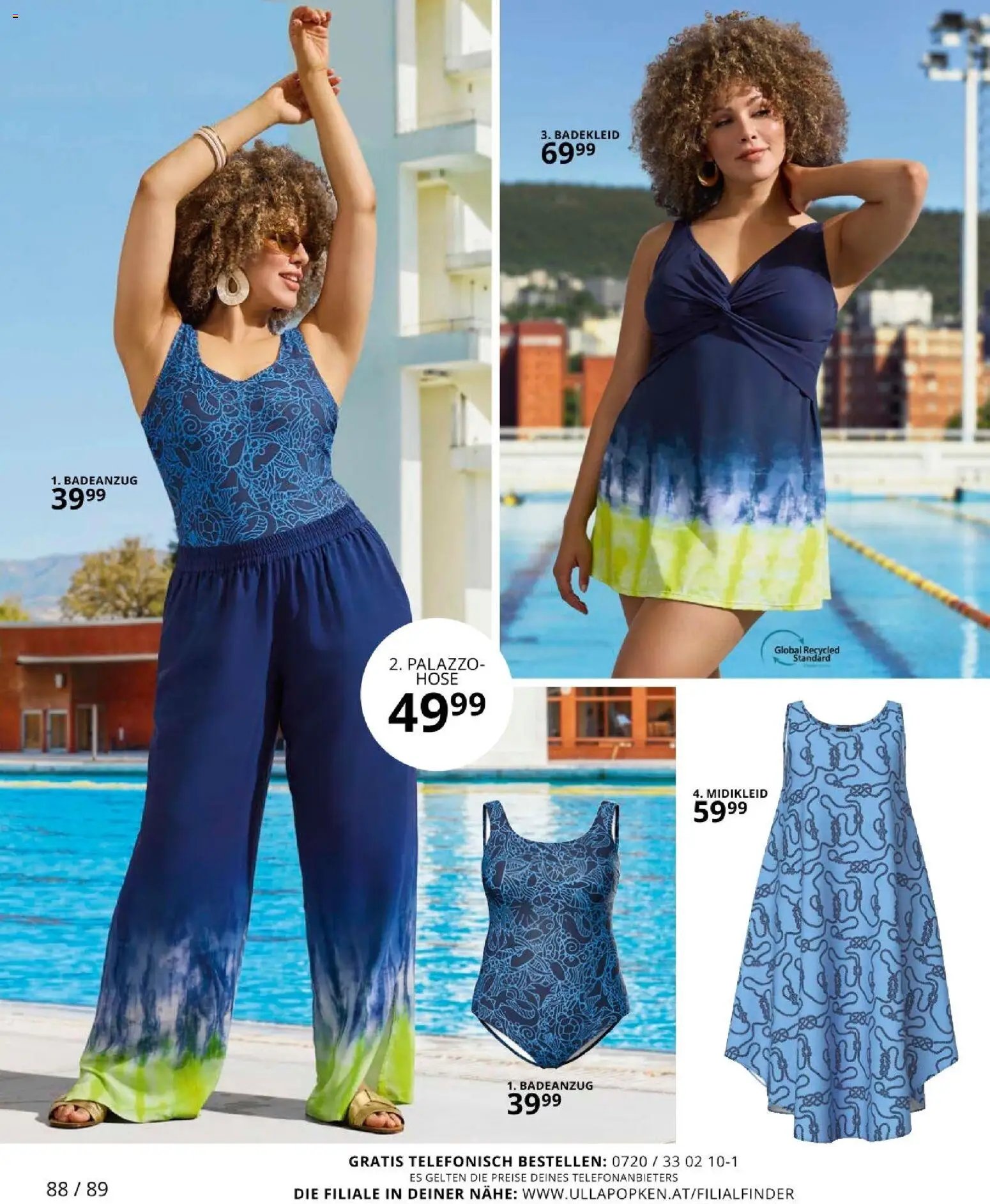 Ulla Popken újság 2026.02.01. Akciós újság Ulla Popken (2026-02-01)