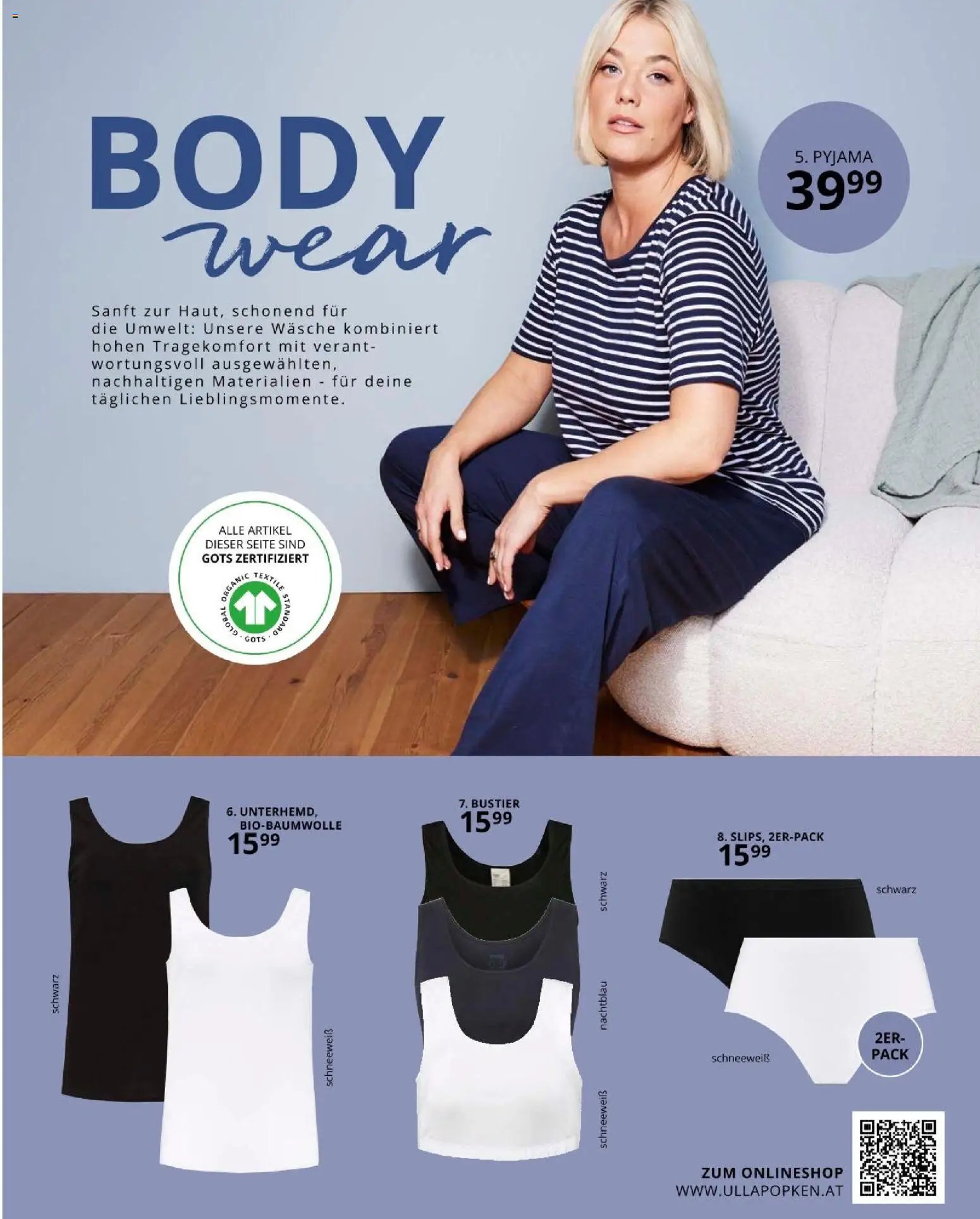 Ulla Popken újság 2026.02.01. Akciós újság Ulla Popken (2026-02-01)