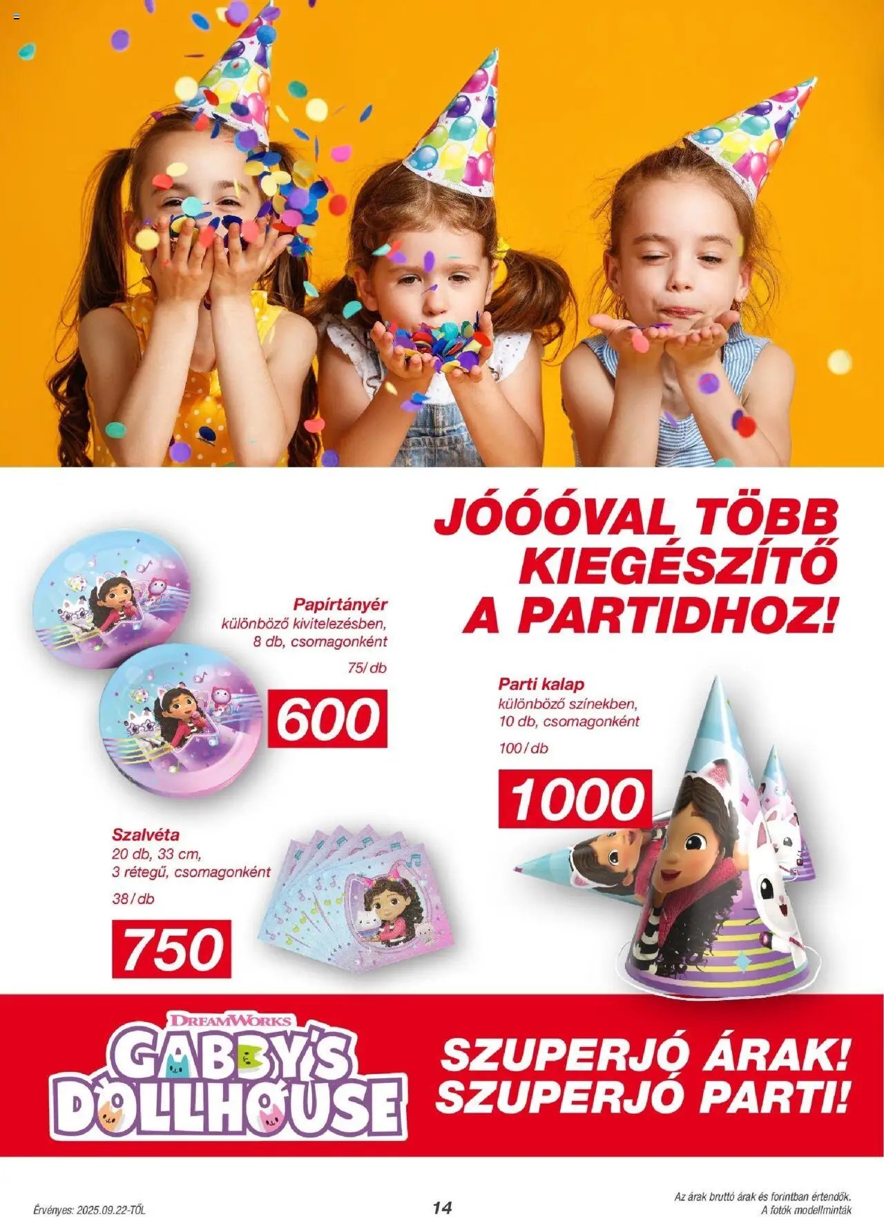Kik újság 2025.09.22. Akciós újság KiK (2025-09-22)