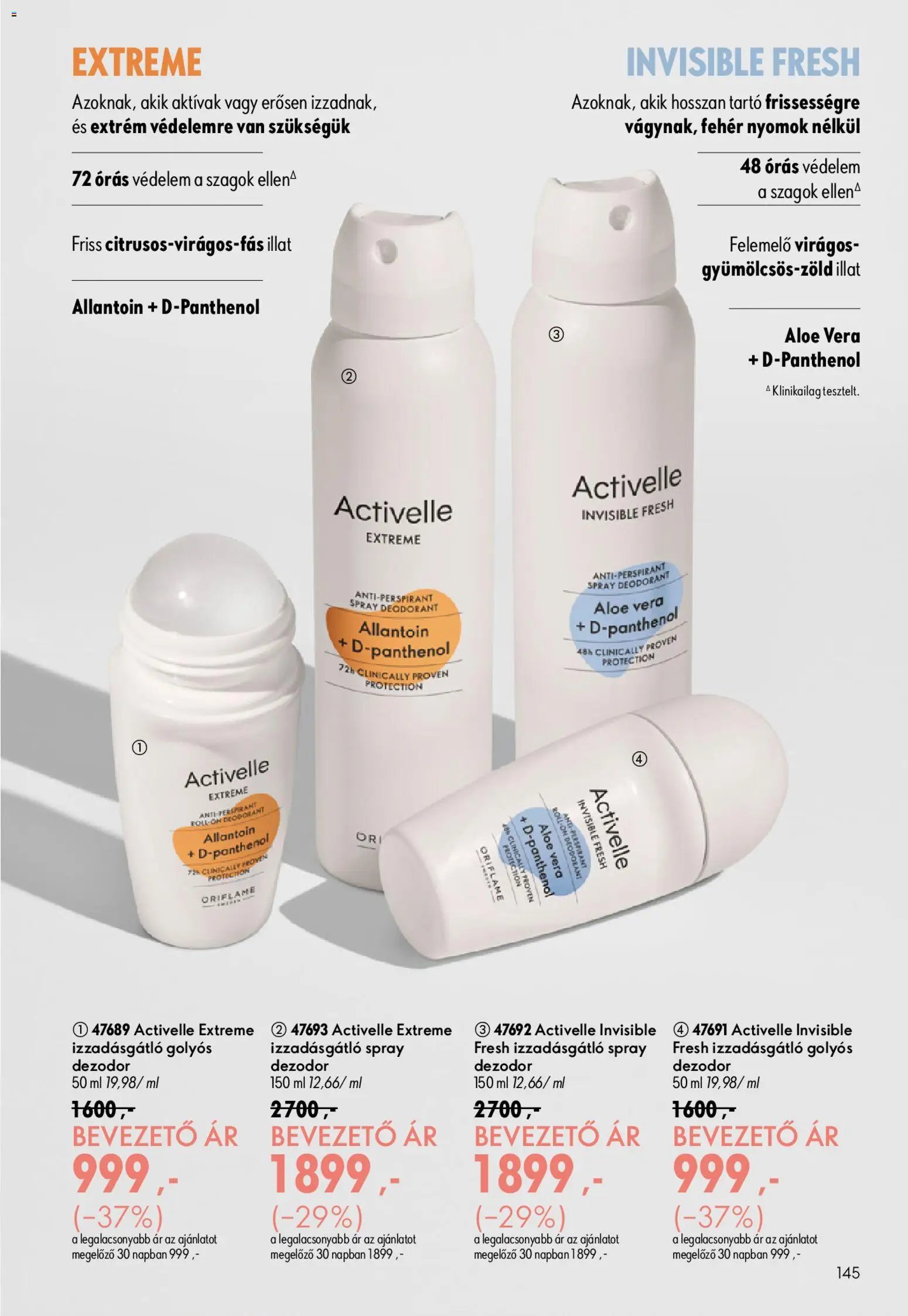 Oriflame újság 2026.07.08. Oriflame katalógus 2026/10