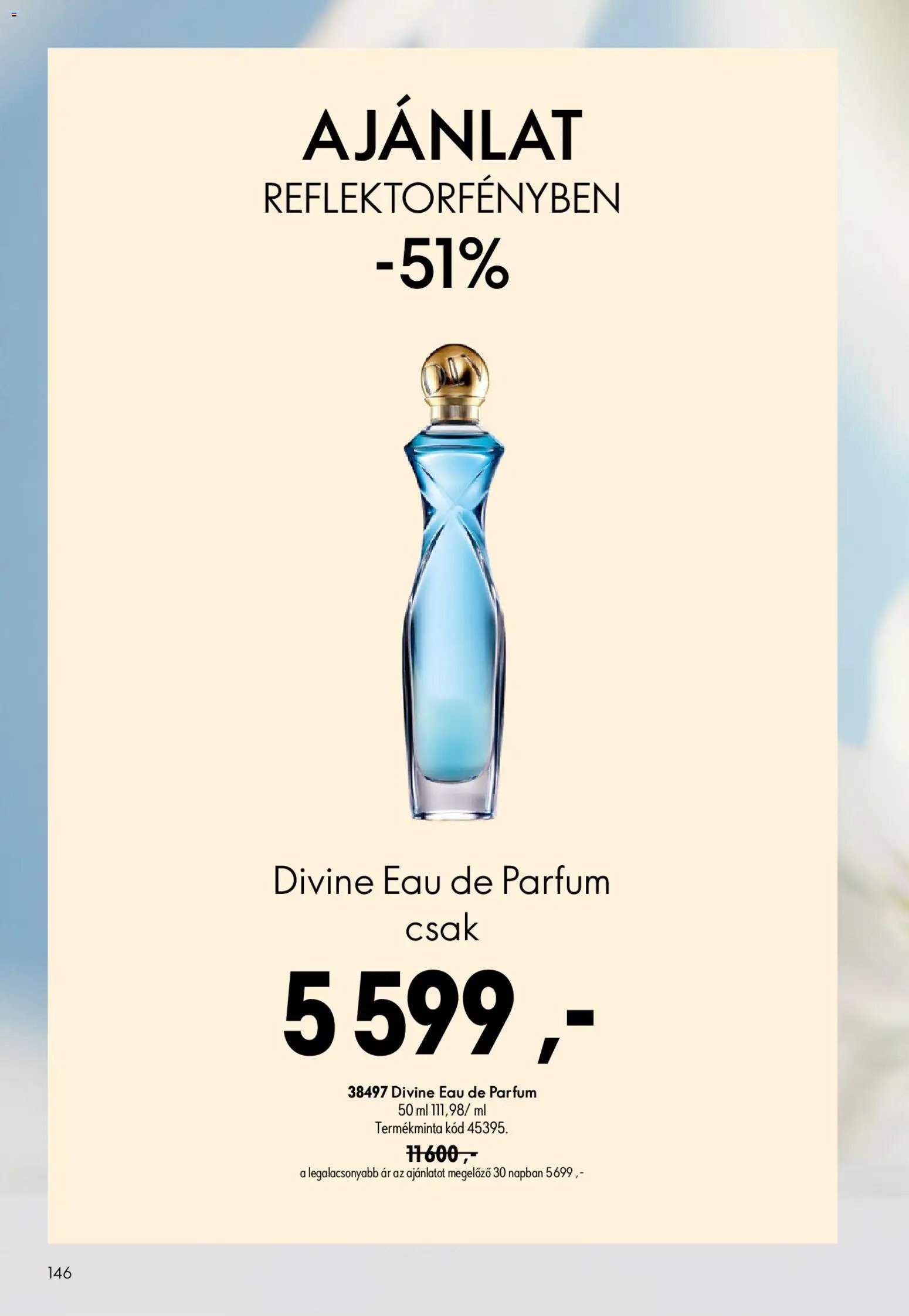 Oriflame újság 2026.07.08. Oriflame katalógus 2026/10