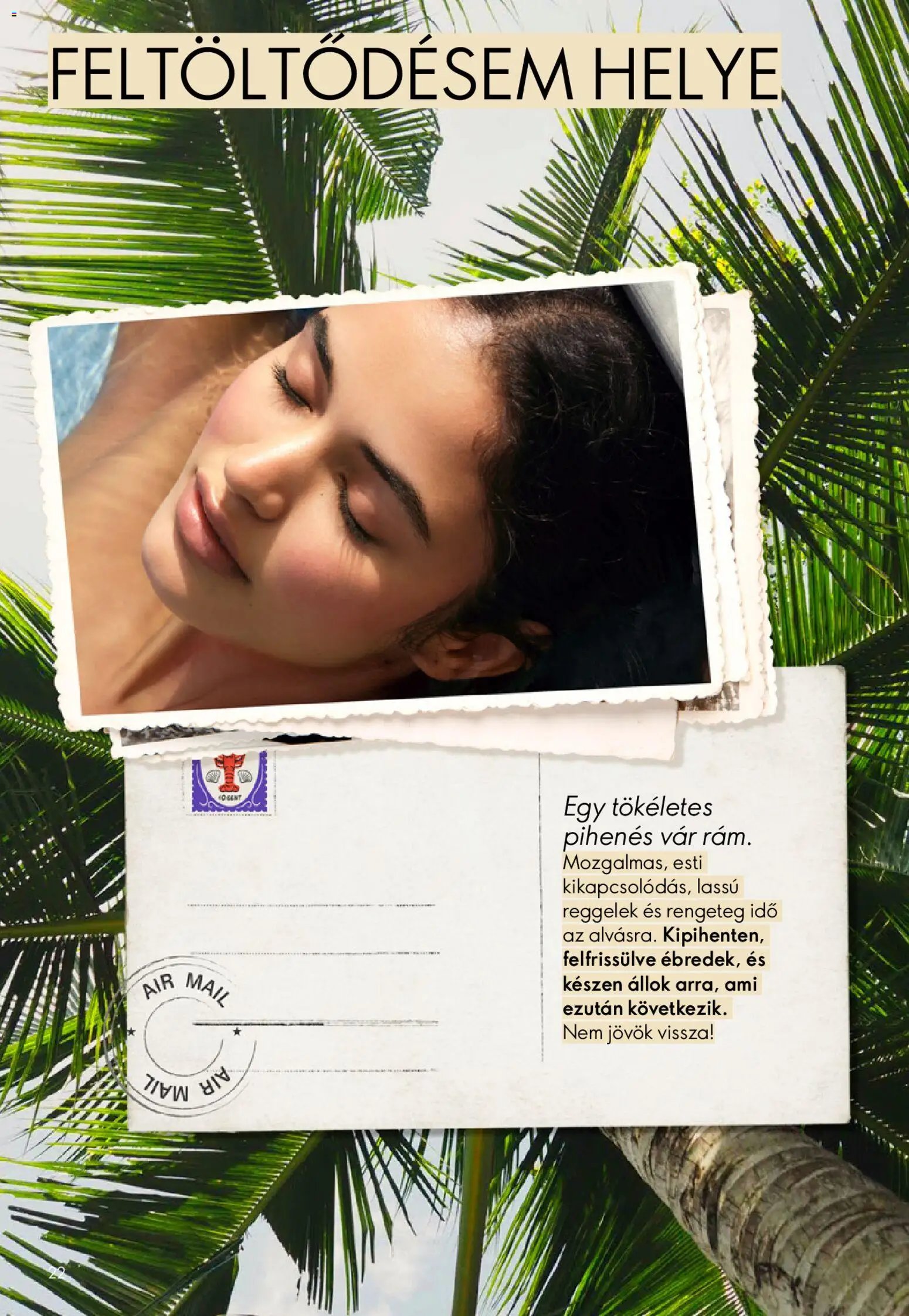 Oriflame újság 2026.07.08. Oriflame katalógus 2026/10