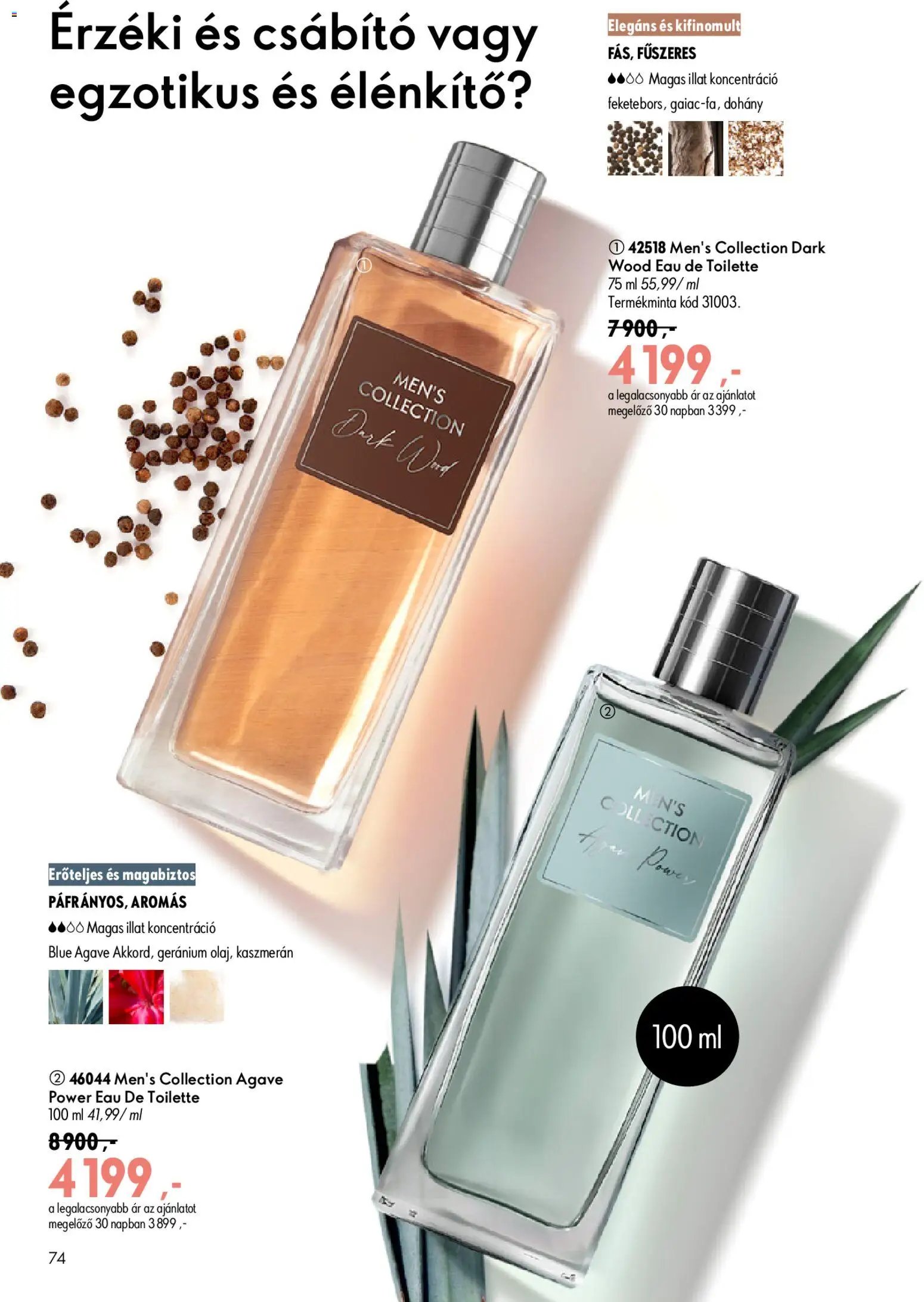 Oriflame újság 2026.07.08. Oriflame katalógus 2026/10
