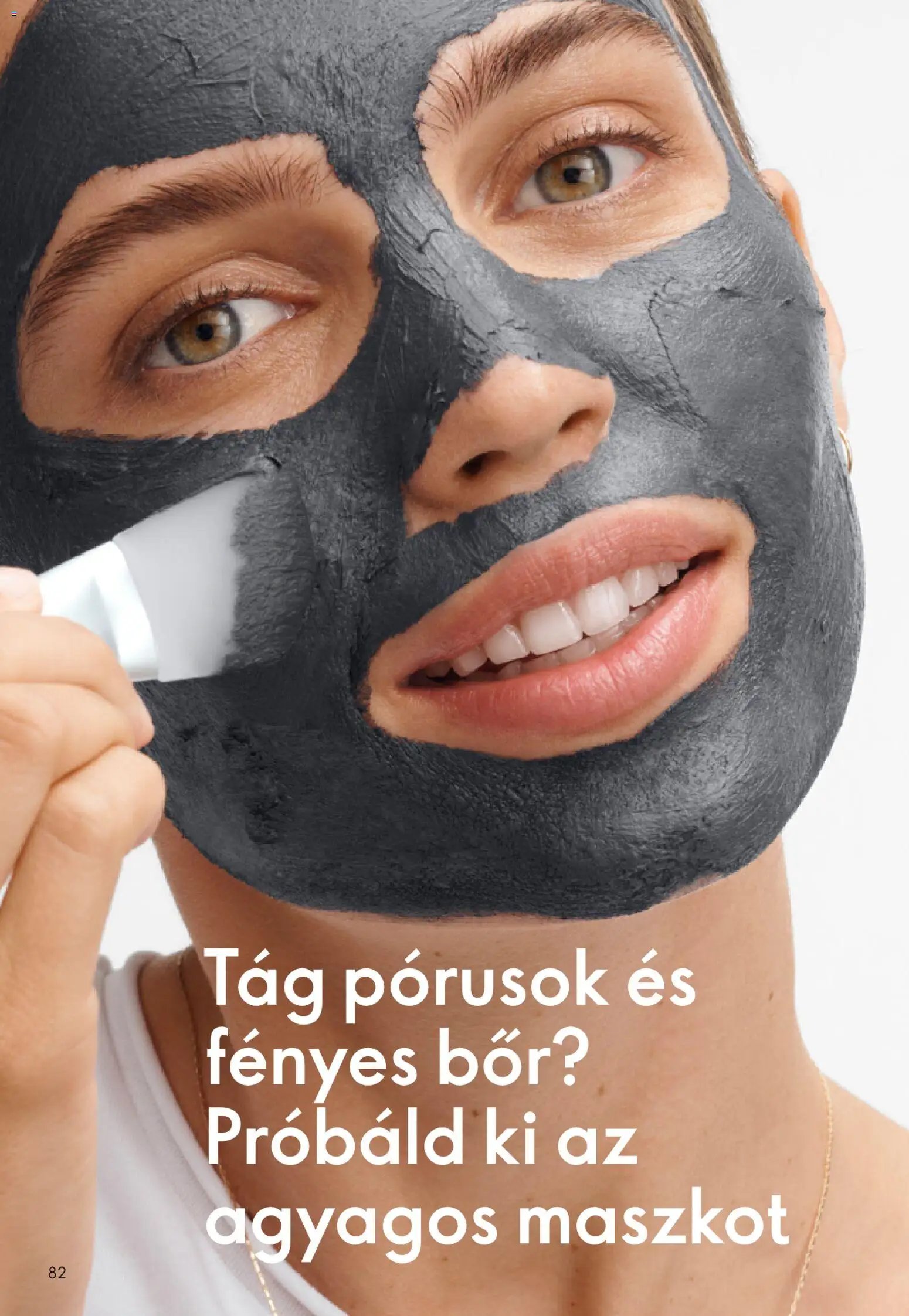 Oriflame újság 2026.07.08. Oriflame katalógus 2026/10