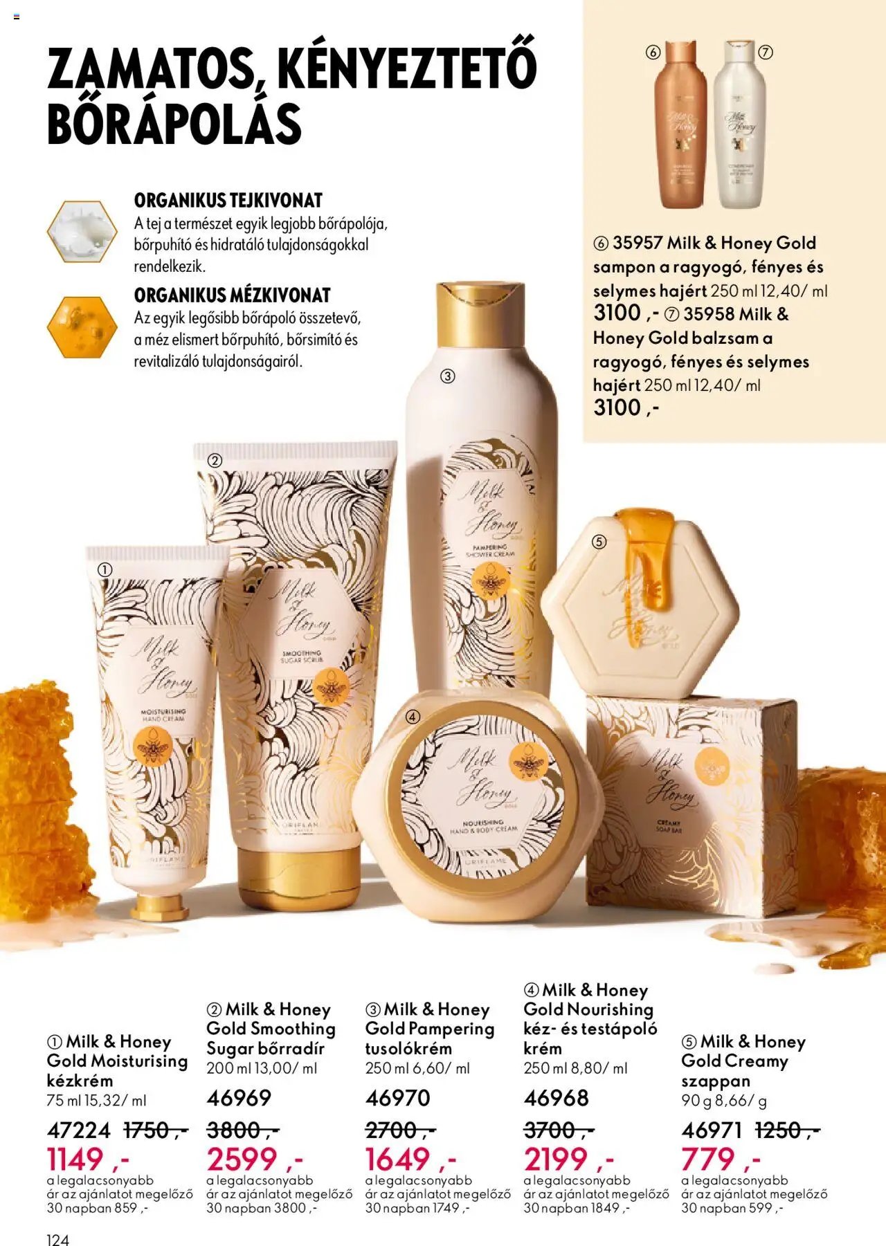 Oriflame újság 2025.10.01. Oriflame katalógus 2025/14 (2025-10-01 - 2025-10-21)