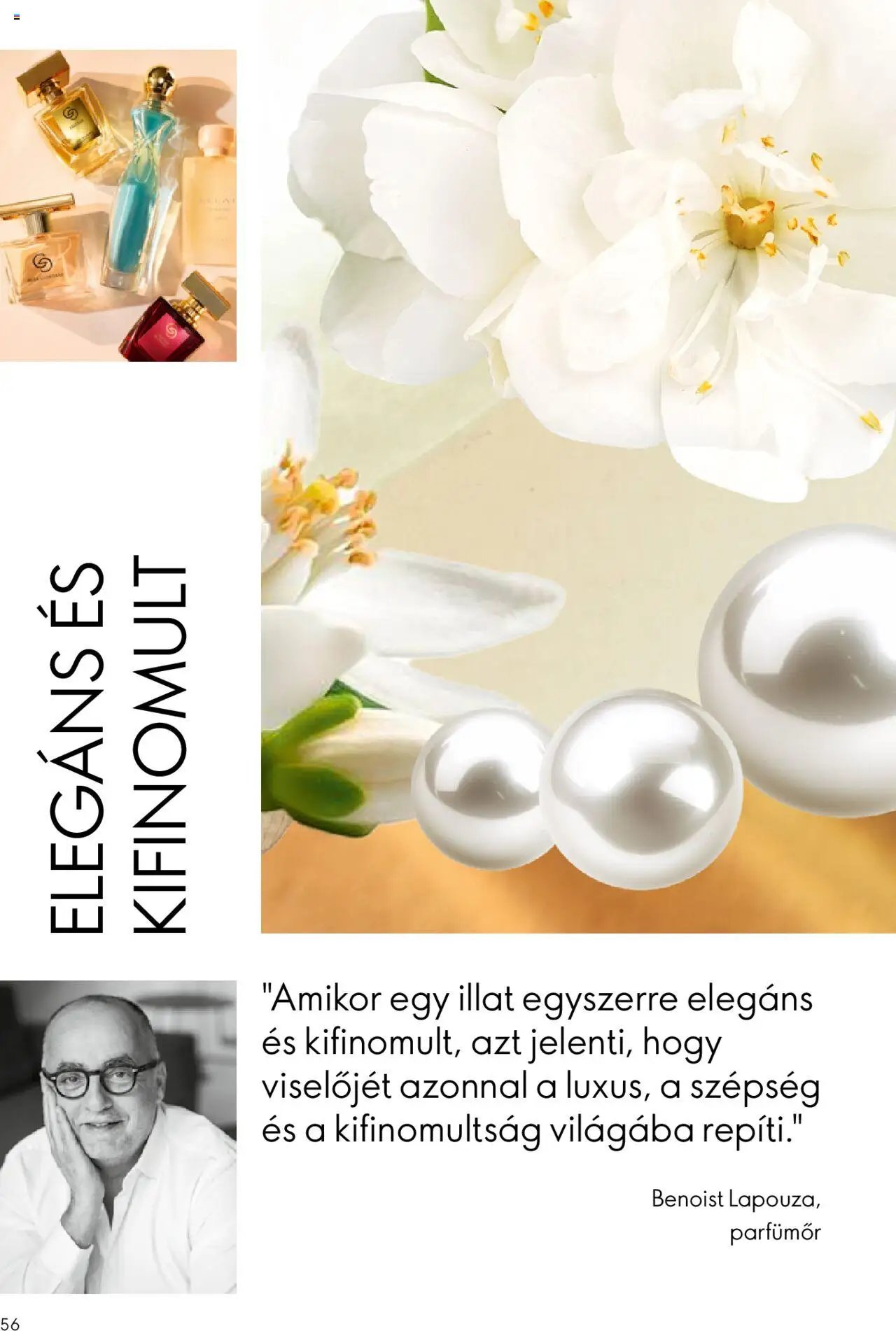 Oriflame újság 2025.10.01. Oriflame katalógus 2025/14 (2025-10-01 - 2025-10-21)