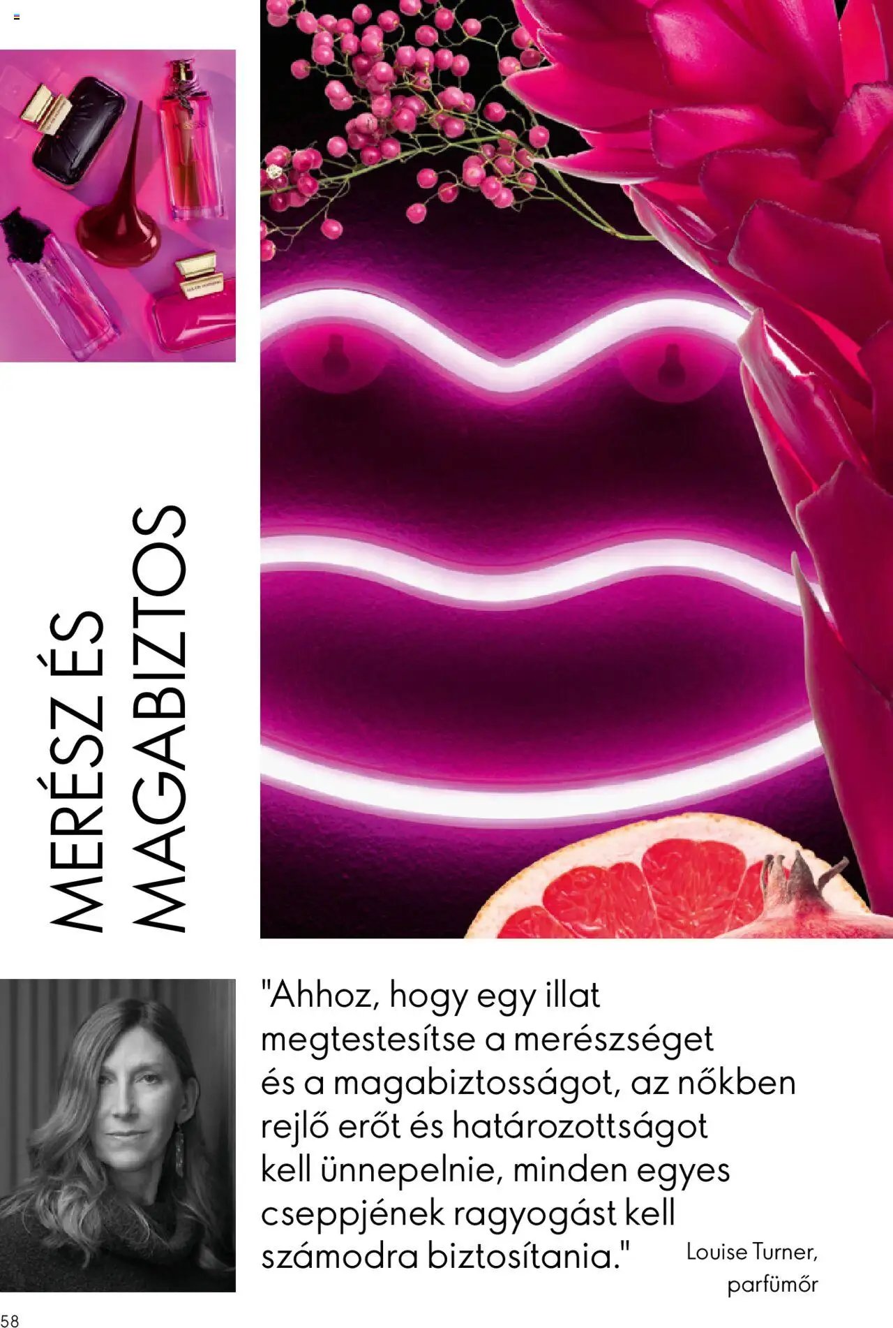 Oriflame újság 2025.10.01. Oriflame katalógus 2025/14 (2025-10-01 - 2025-10-21)