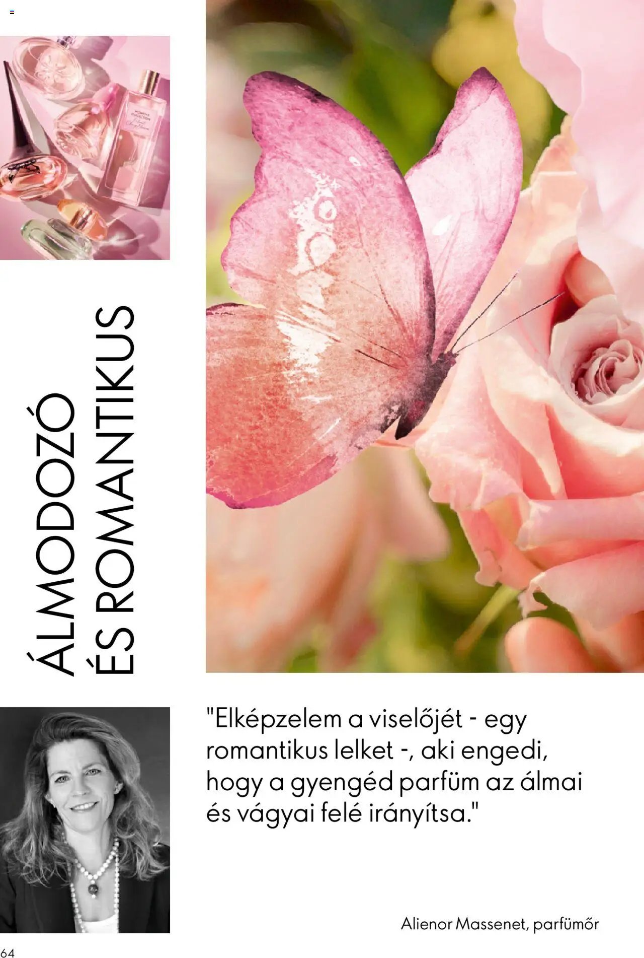 Oriflame újság 2025.10.01. Oriflame katalógus 2025/14 (2025-10-01 - 2025-10-21)