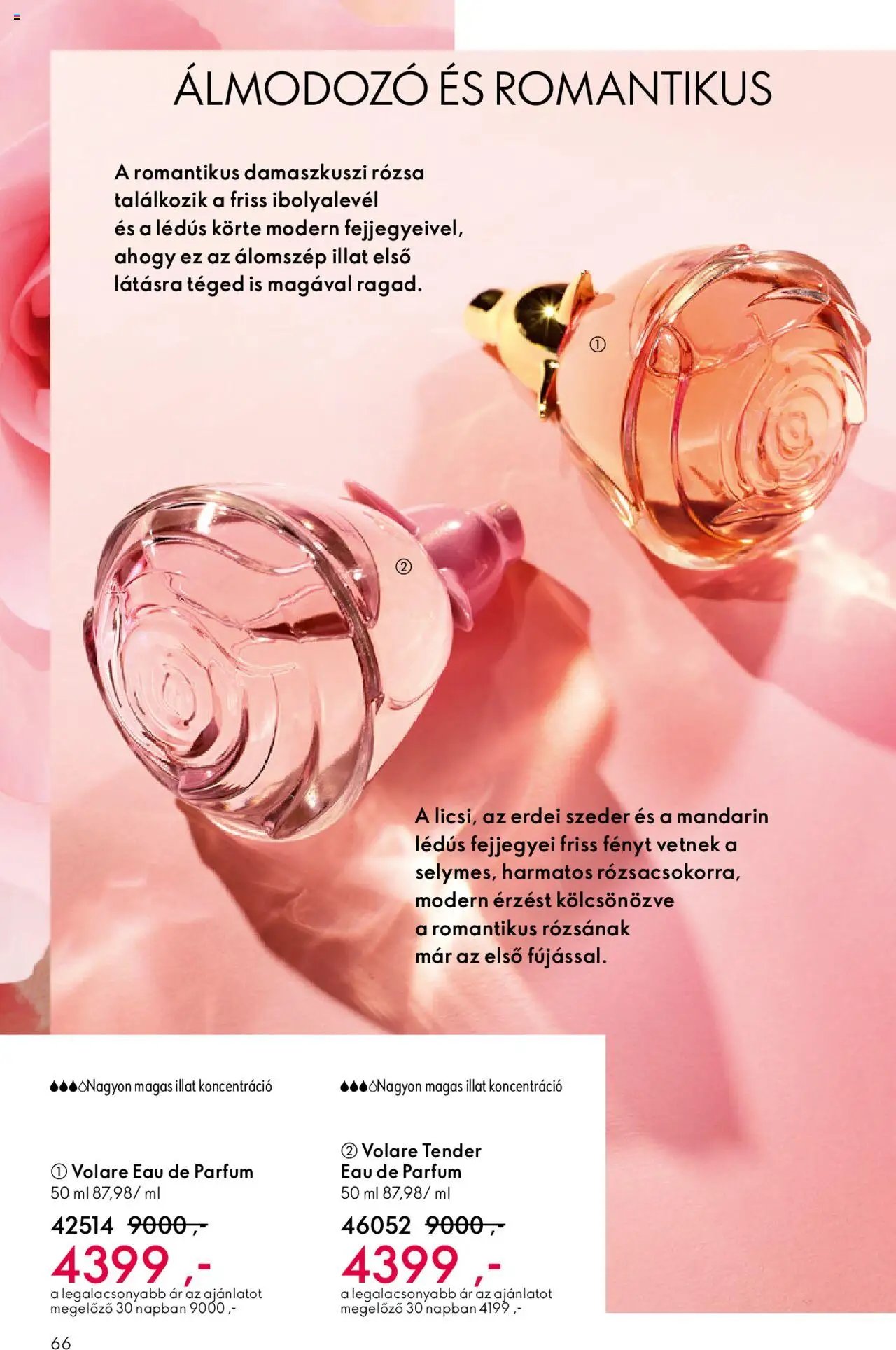 Oriflame újság 2025.10.01. Oriflame katalógus 2025/14 (2025-10-01 - 2025-10-21)