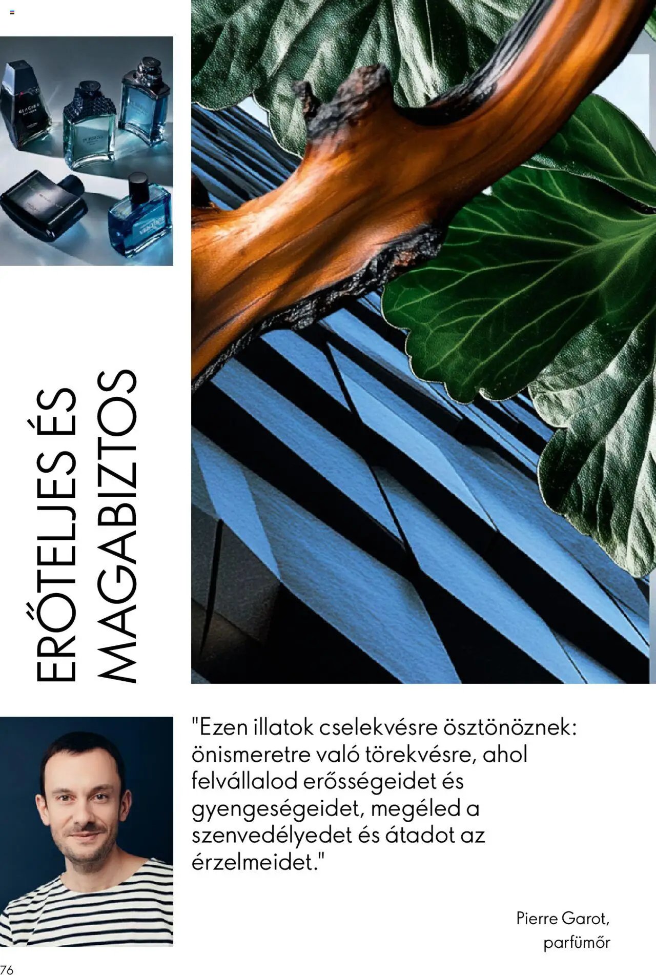 Oriflame újság 2025.10.01. Oriflame katalógus 2025/14 (2025-10-01 - 2025-10-21)