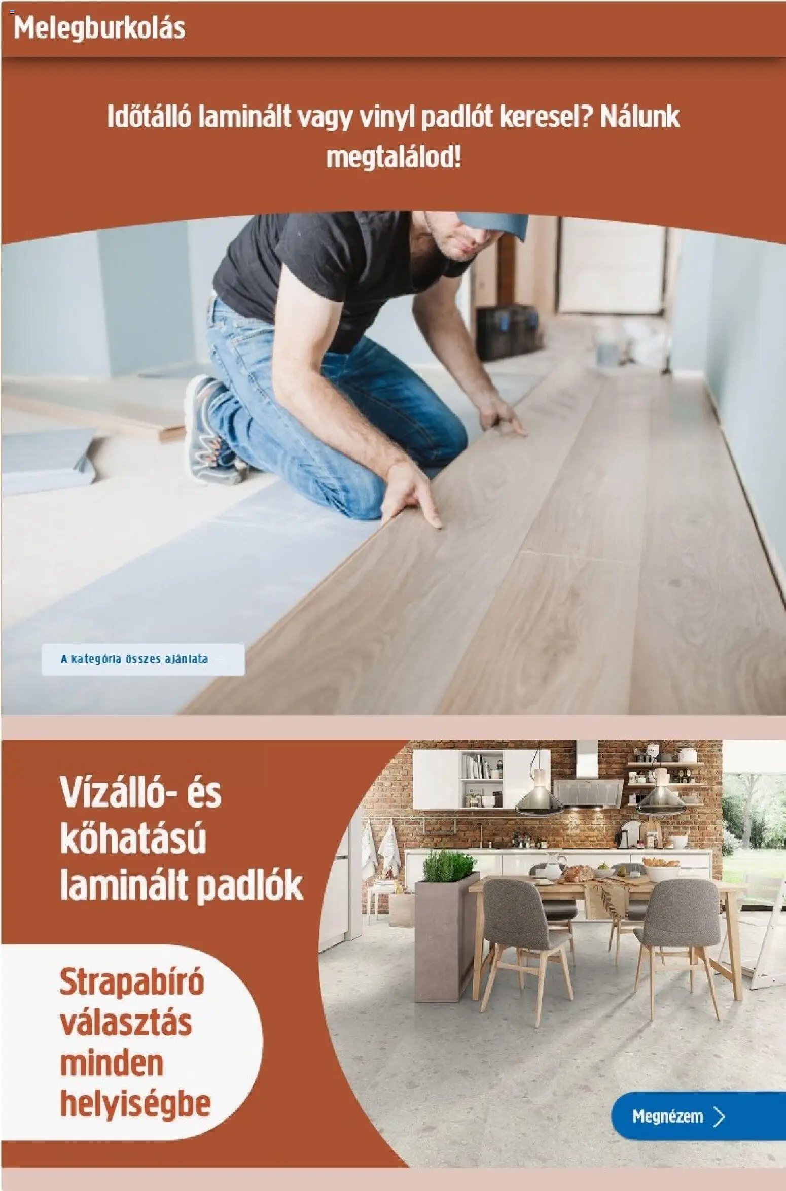 Praktiker újság 2026.10.01. Praktiker akciós újság
