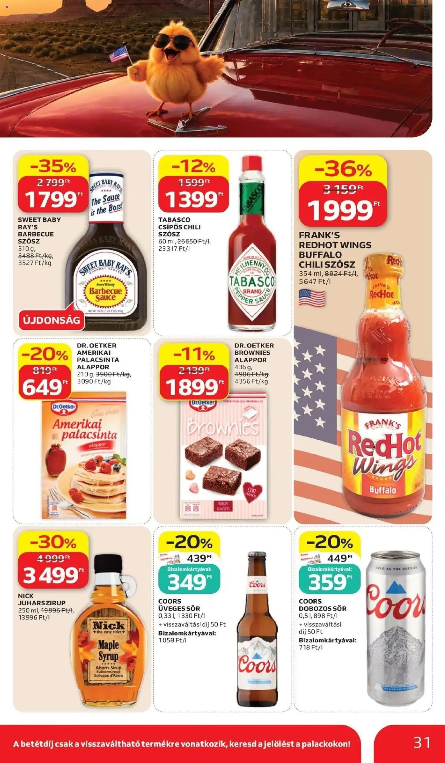 Auchan újság 2026.07.02. Auchan akciós újság Miskolc