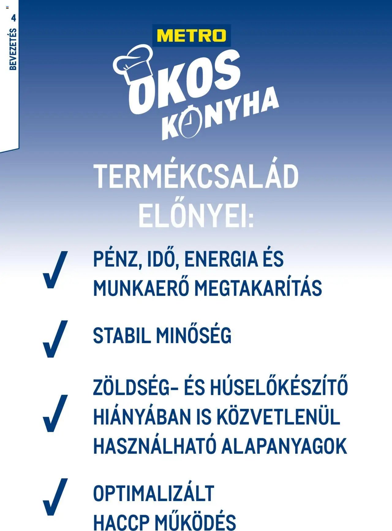 Metro újság 2024.10.01. Okos konyha katalógus 2024/10 (2024-10-01)