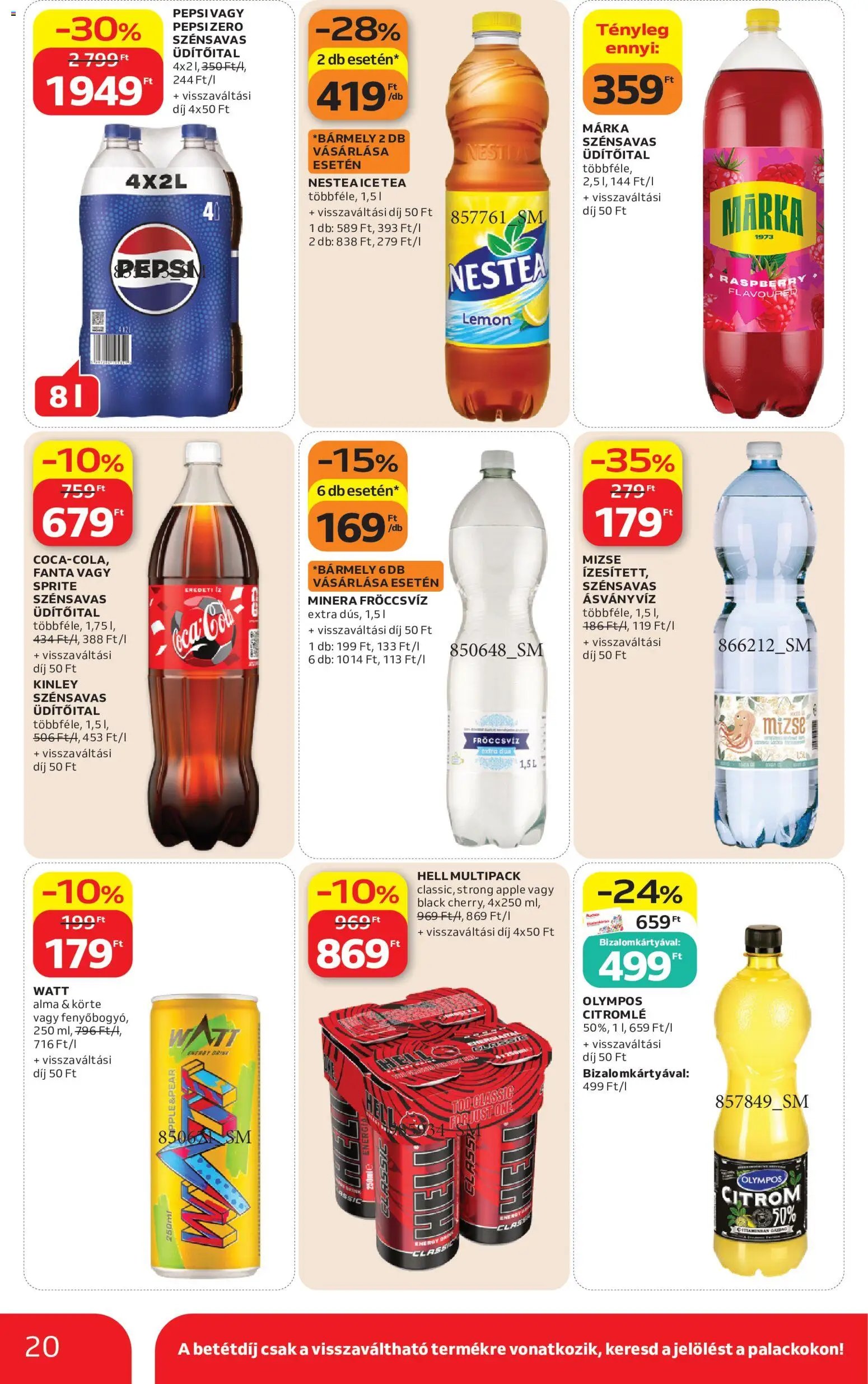 Auchan újság 2026.06.25. Auchan akciós újság