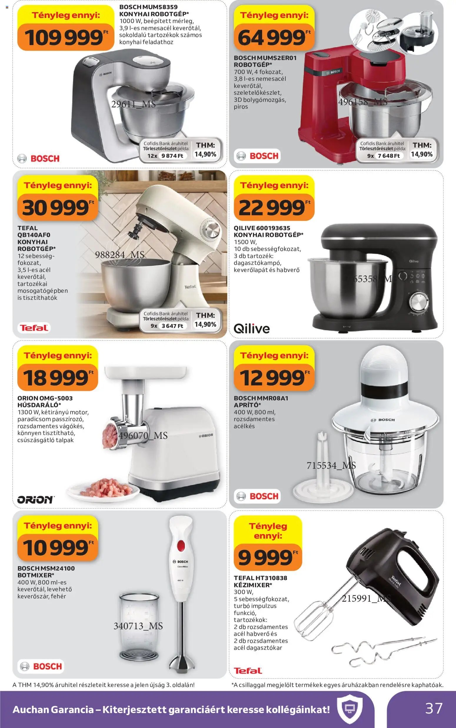 Auchan újság 2026.06.25. Auchan akciós újság