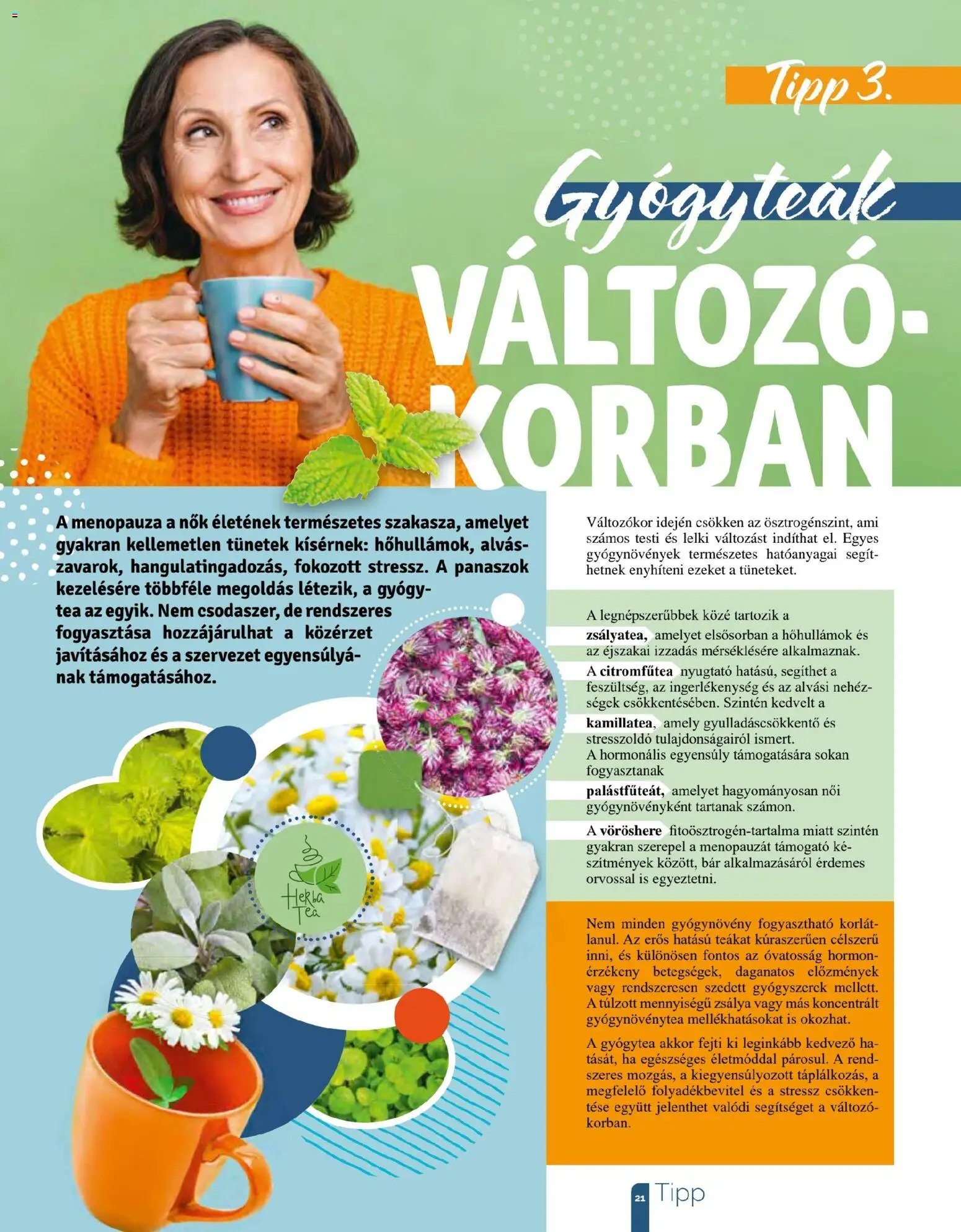 Pingvin Patika újság 2026.08.01. Pingvin Patika Magazin