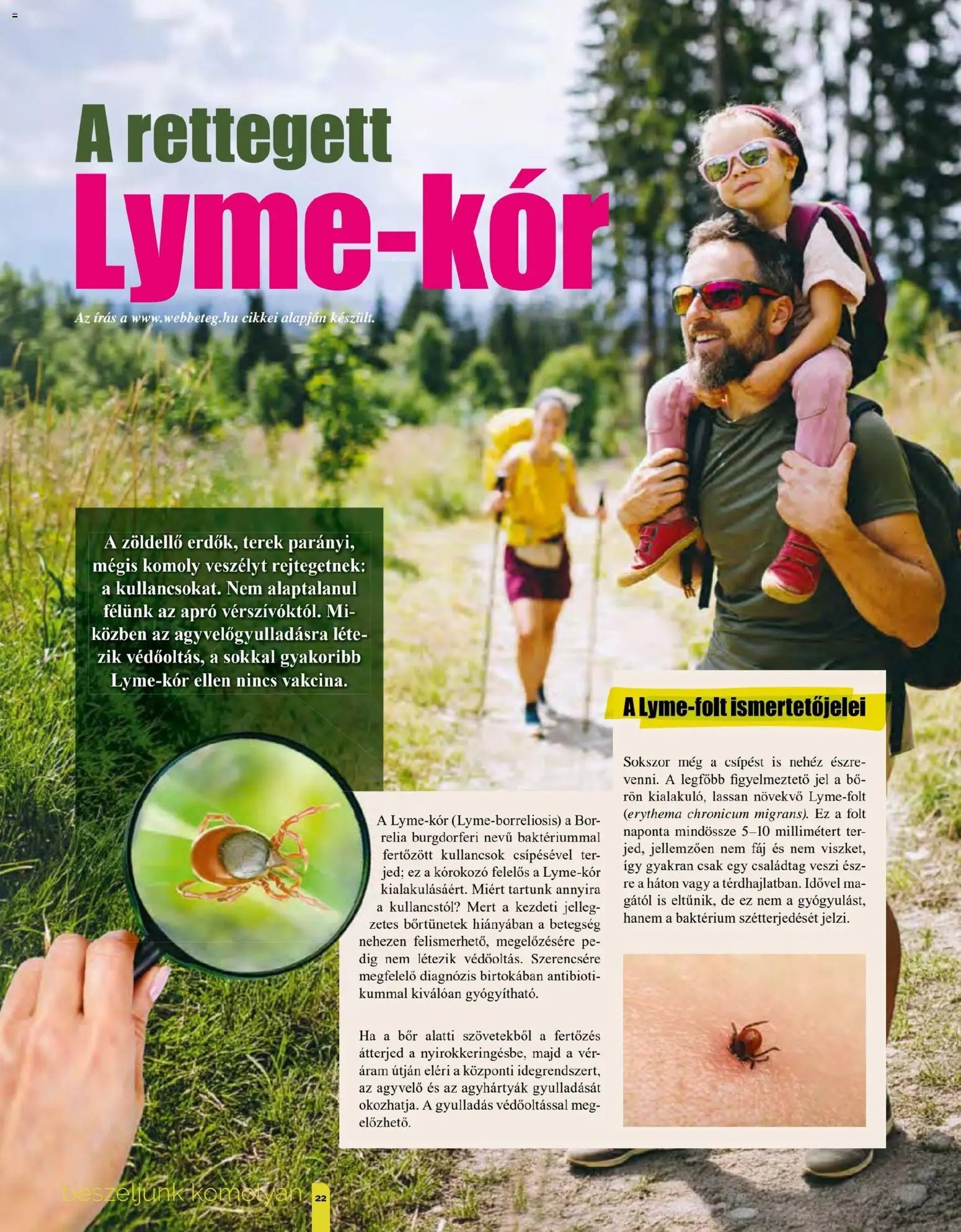 Pingvin Patika újság 2026.08.01. Pingvin Patika Magazin