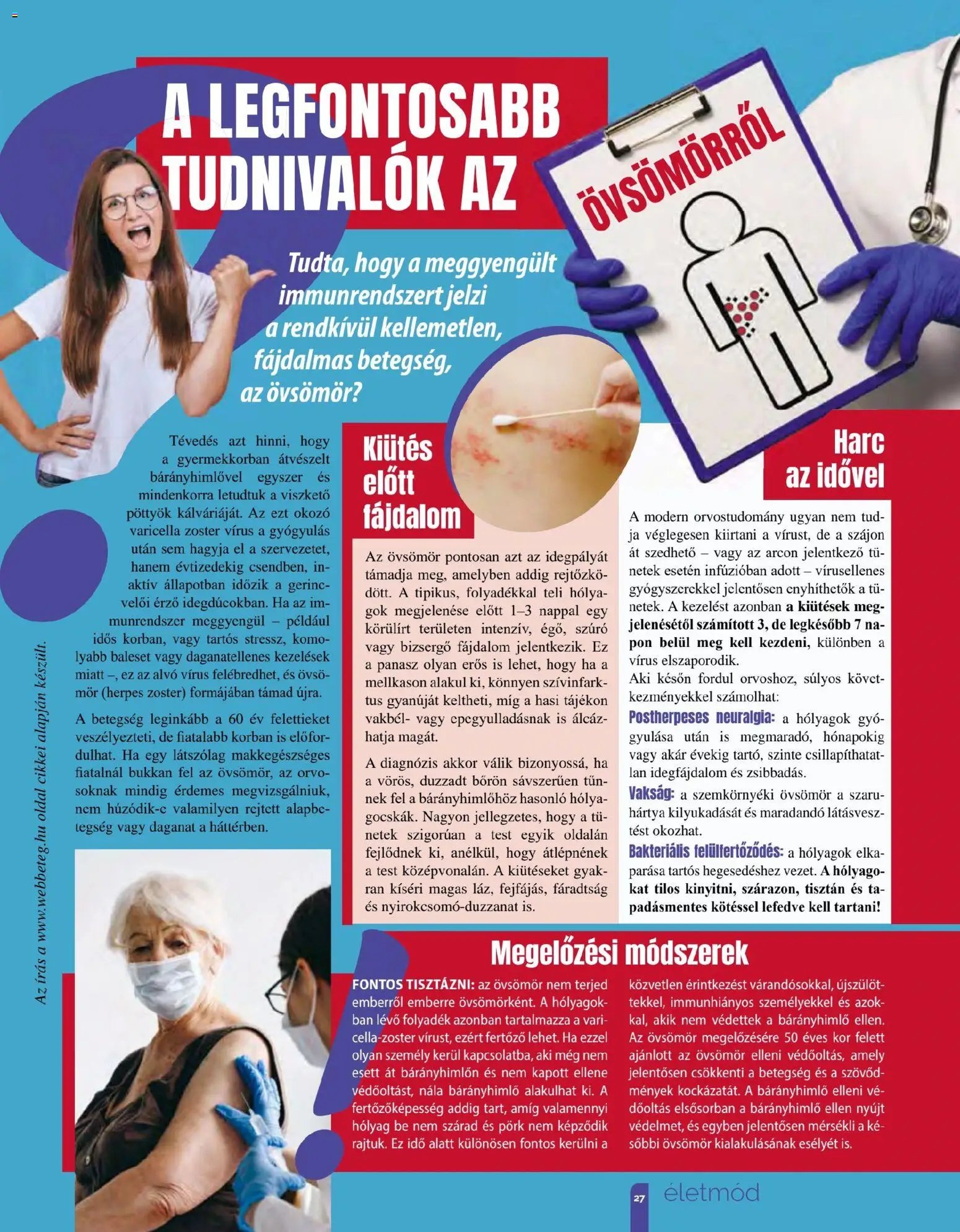 Pingvin Patika újság 2026.08.01. Pingvin Patika Magazin