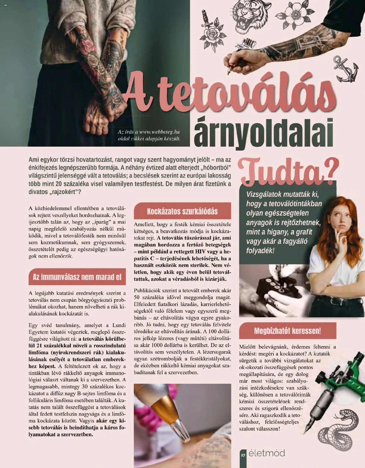 Pingvin Patika újság 2026.02.01. Pingvin Magazin (2026-02-01 - 2026-02-28)